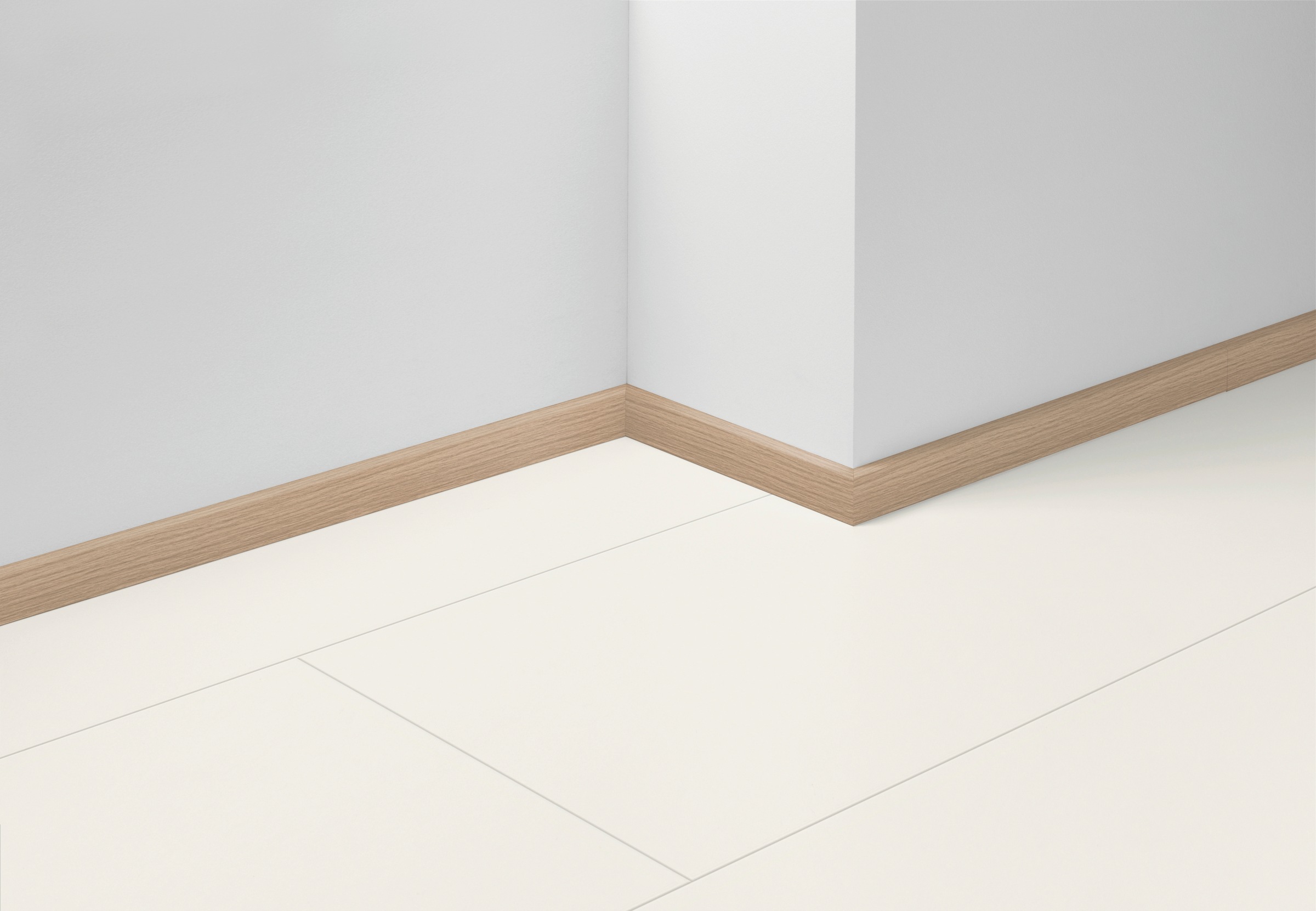 Image of PARADOR Sockelleiste »SL 3 Eiche Dekor D020« bei Ackermann Versand Schweiz