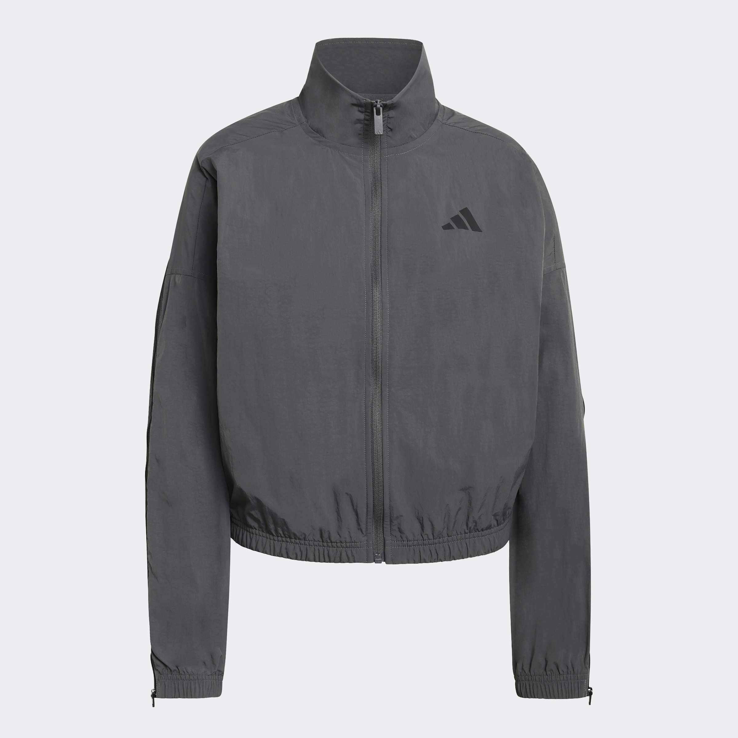 adidas Sportswear Veste sweat »CITY TECH WOVEN MIT REISSVERSCHLUSS«