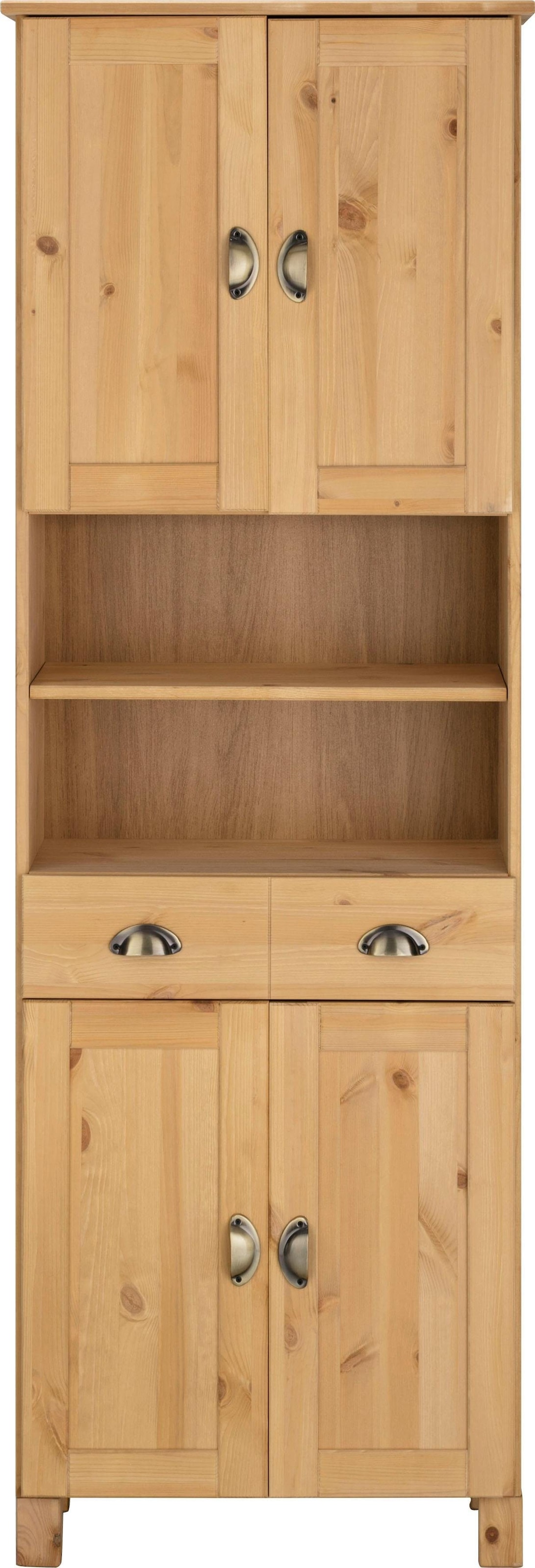 Home affaire Hochschrank »Oslo«