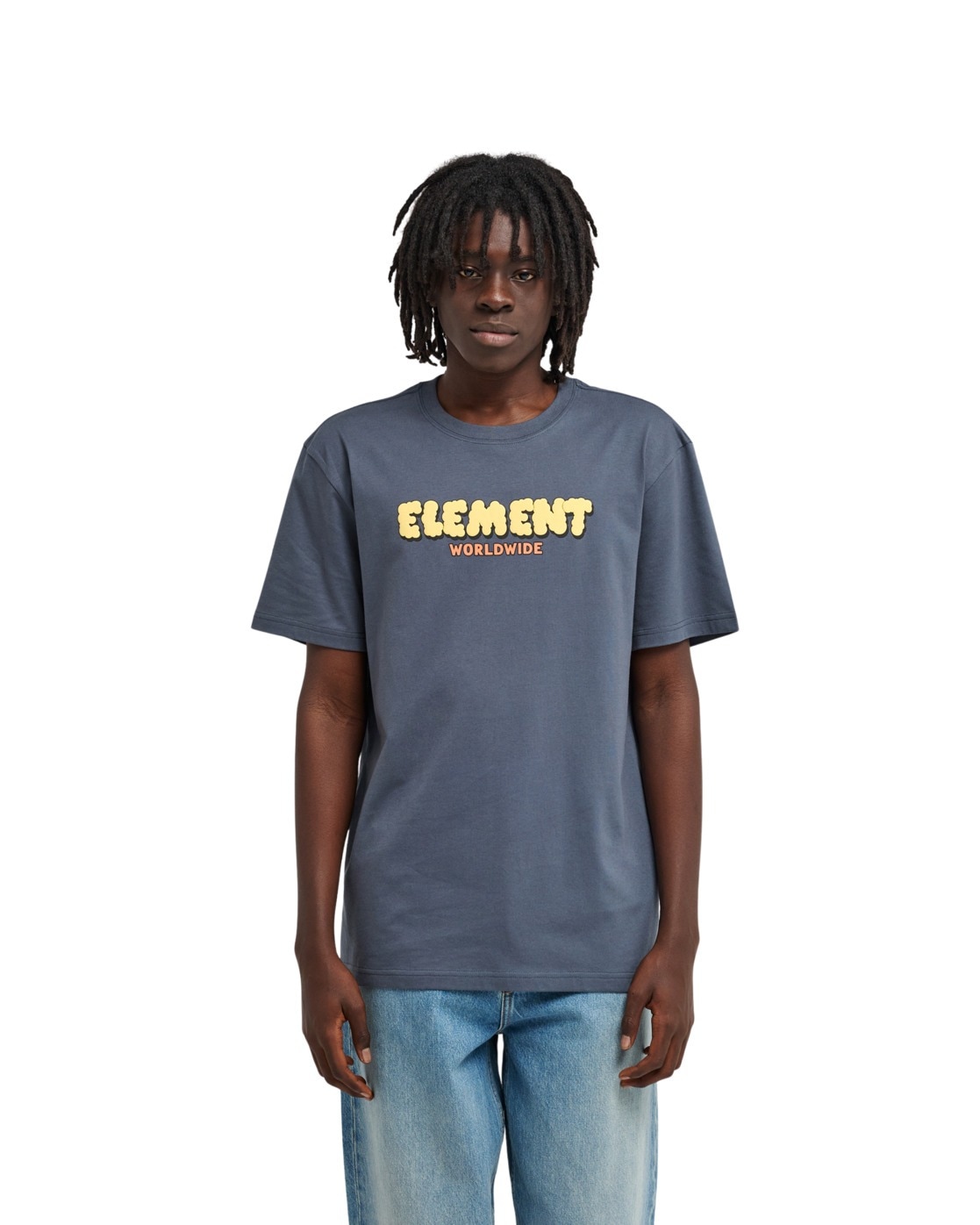 Image of Element T-Shirt "Fluff"
