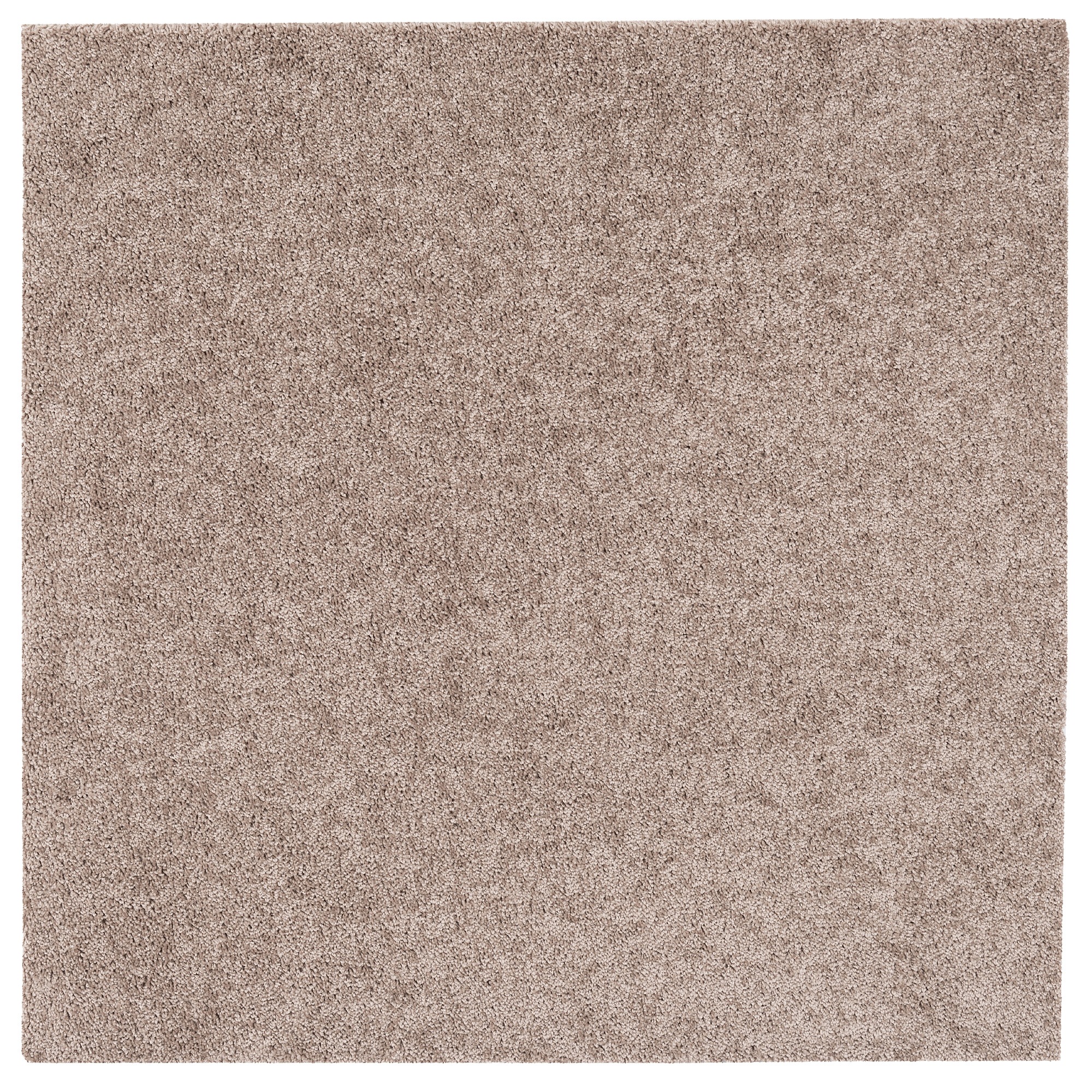 OTTO home Teppichboden "Rava, Velours, Gesamthöhe 16 mm" rechteckig Uni Farben, Breite 400 cm, weich, strapazierfähig, Wohnzimmer