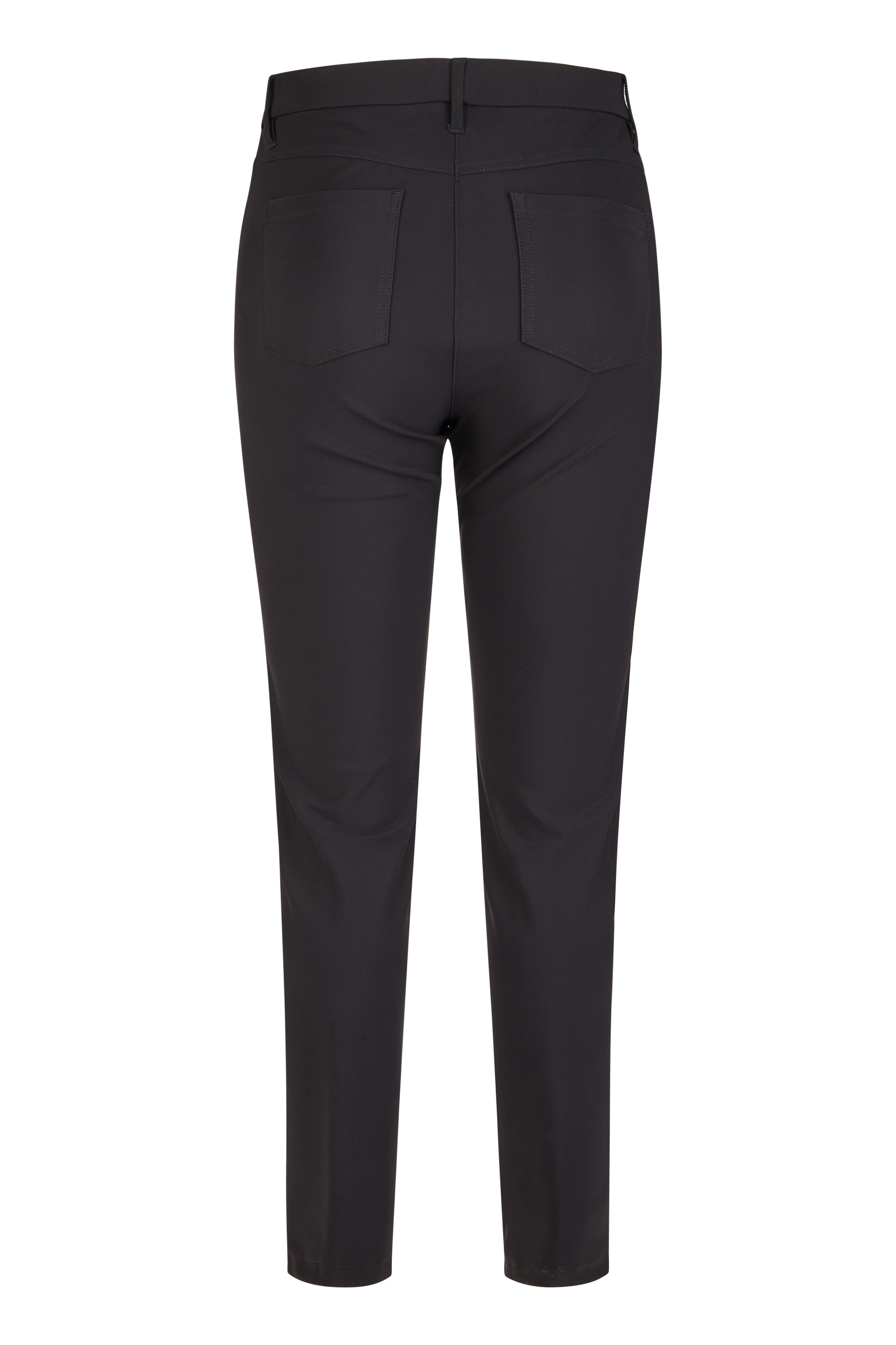 KjBRAND Jeggings »Jenny«  en jersey techno noble, bi-stretch, réduction des plis