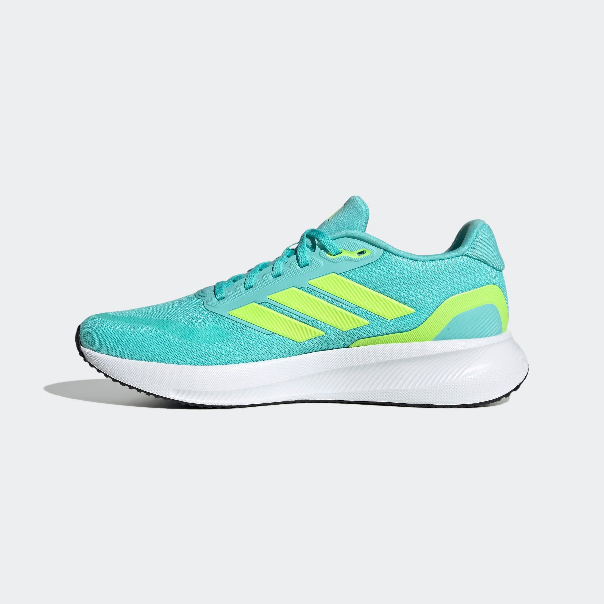 adidas Performance Laufschuh »RUNFALCON 5«