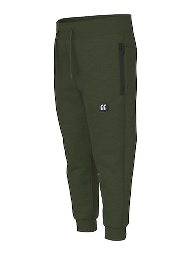 Name It Sweathose »NMMVIMO SWE PANT BRU NOOS«