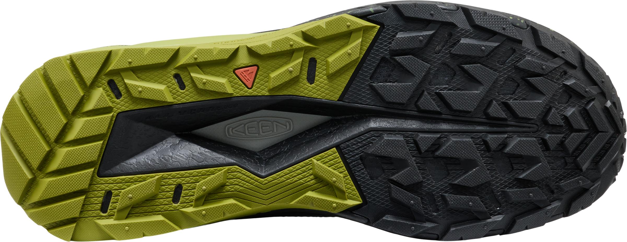 Keen Chaussure d'extérieur »TARGHEE APEX MID WP«  étanche