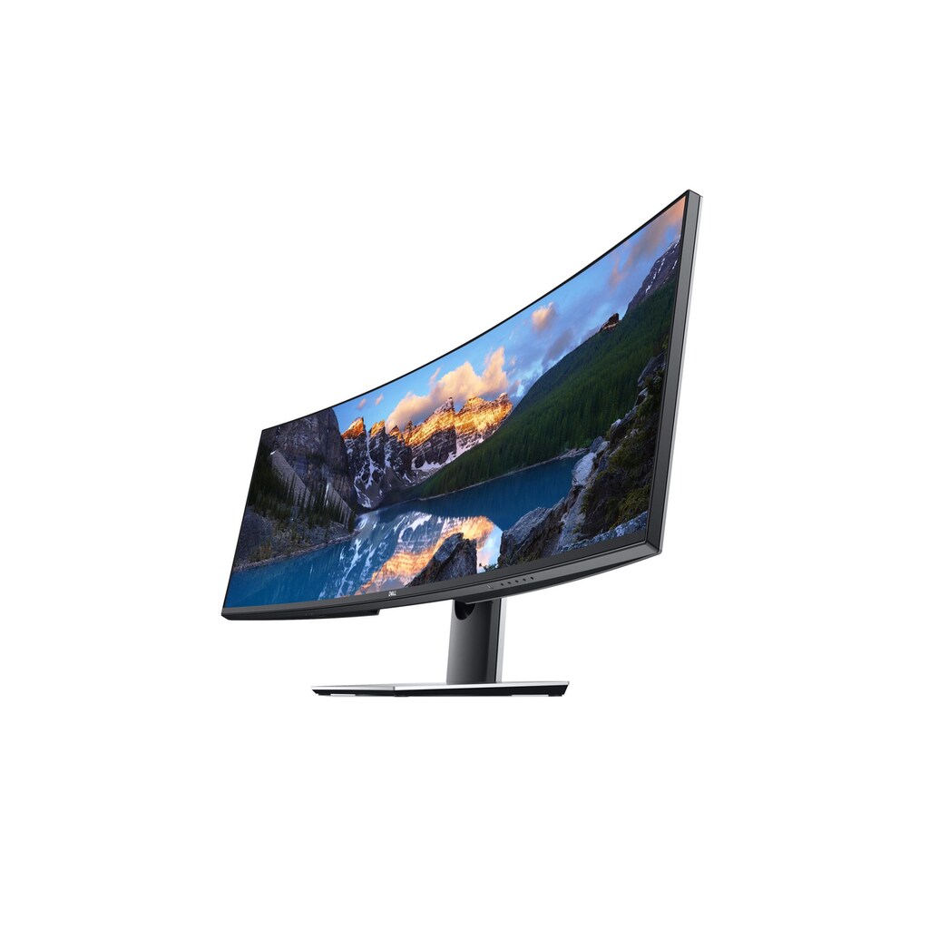 Dell LCD-Monitor »U4919DW«, 124,5 cm/49 Zoll, 5120 x 1440 px