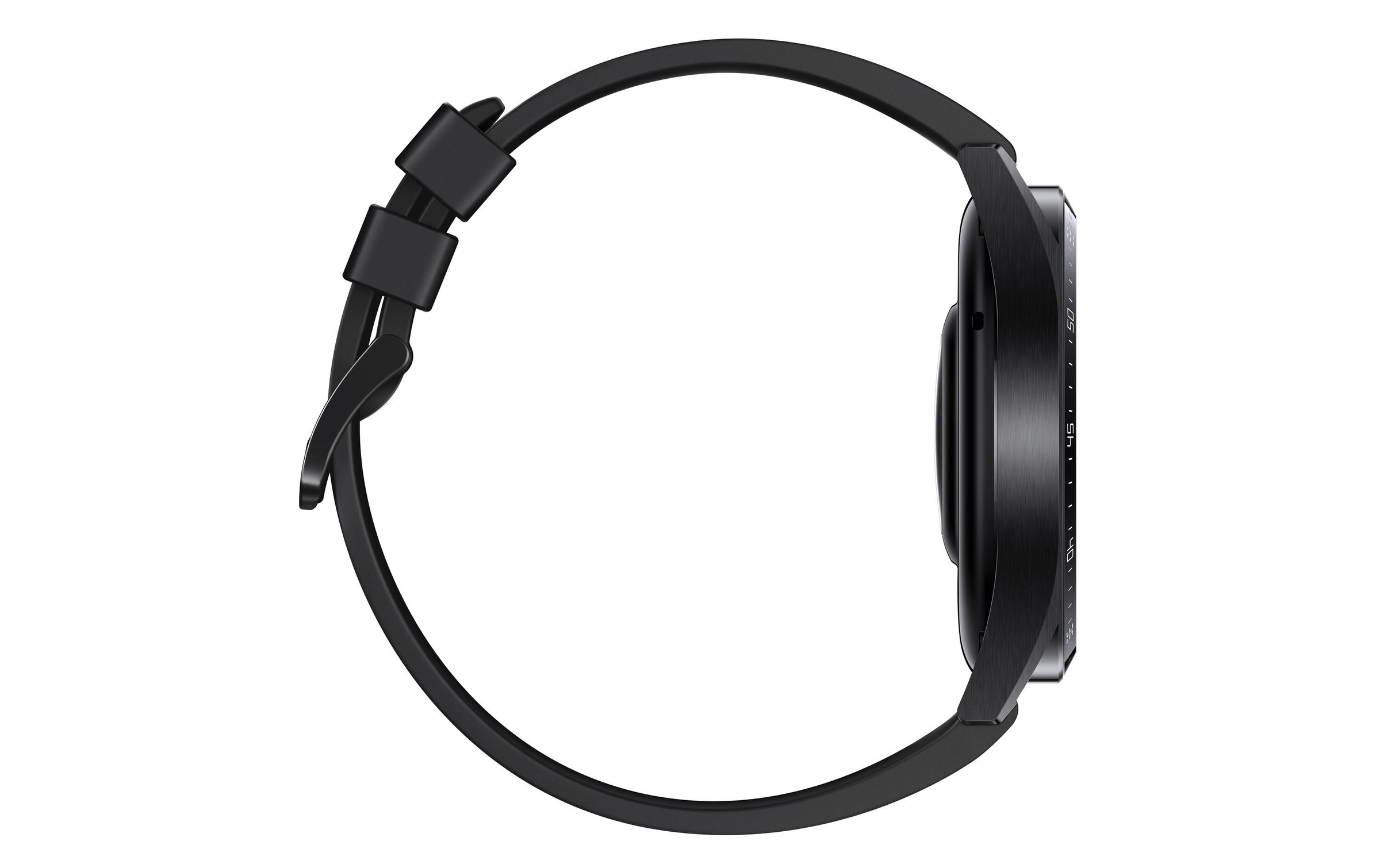 Huawei Smartwatch »GT3 46 mm Black«, (Harmony OS)