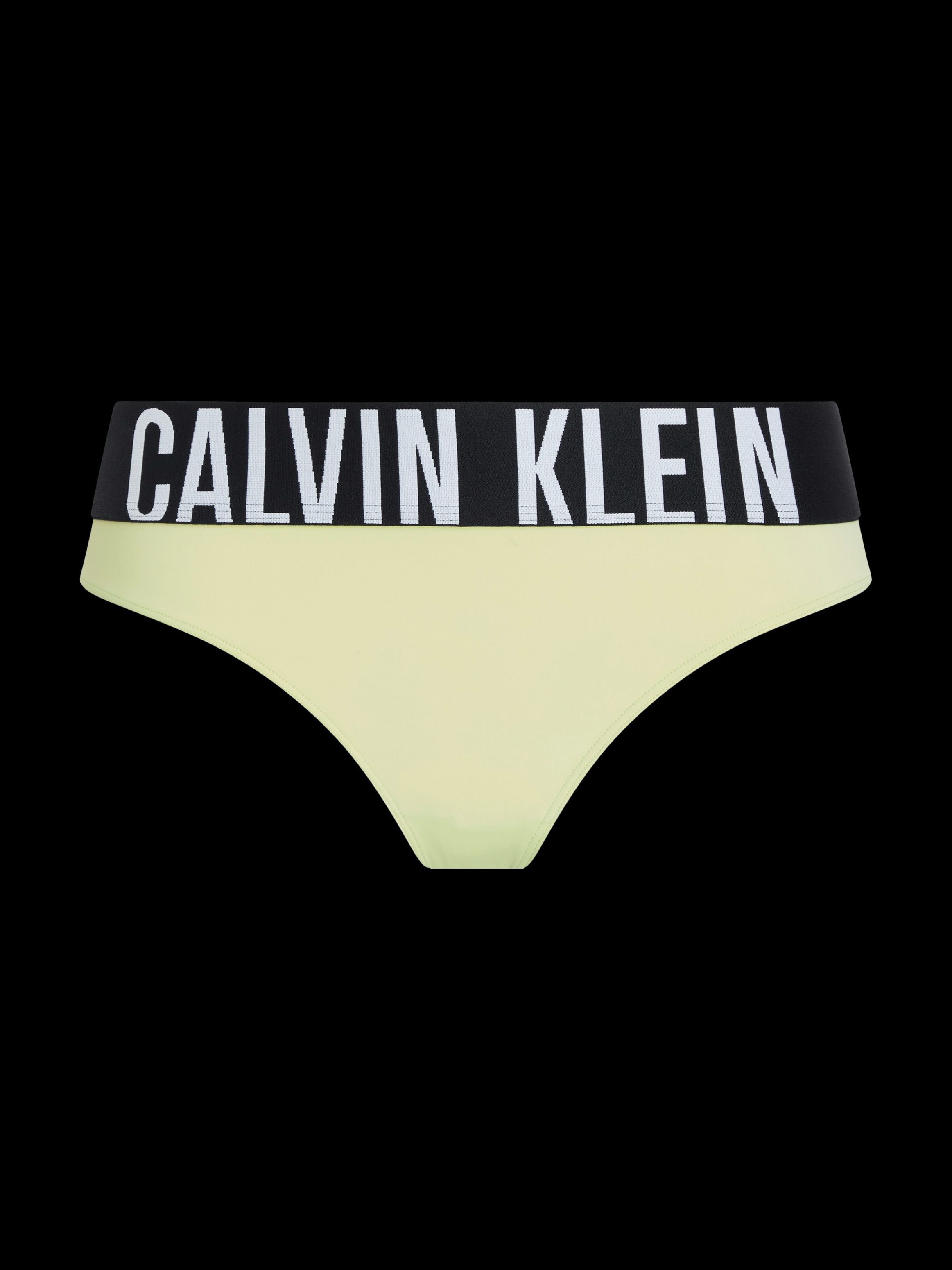 Calvin Klein Underwear Bikinislip »BIKINI«, mit grossem Logo