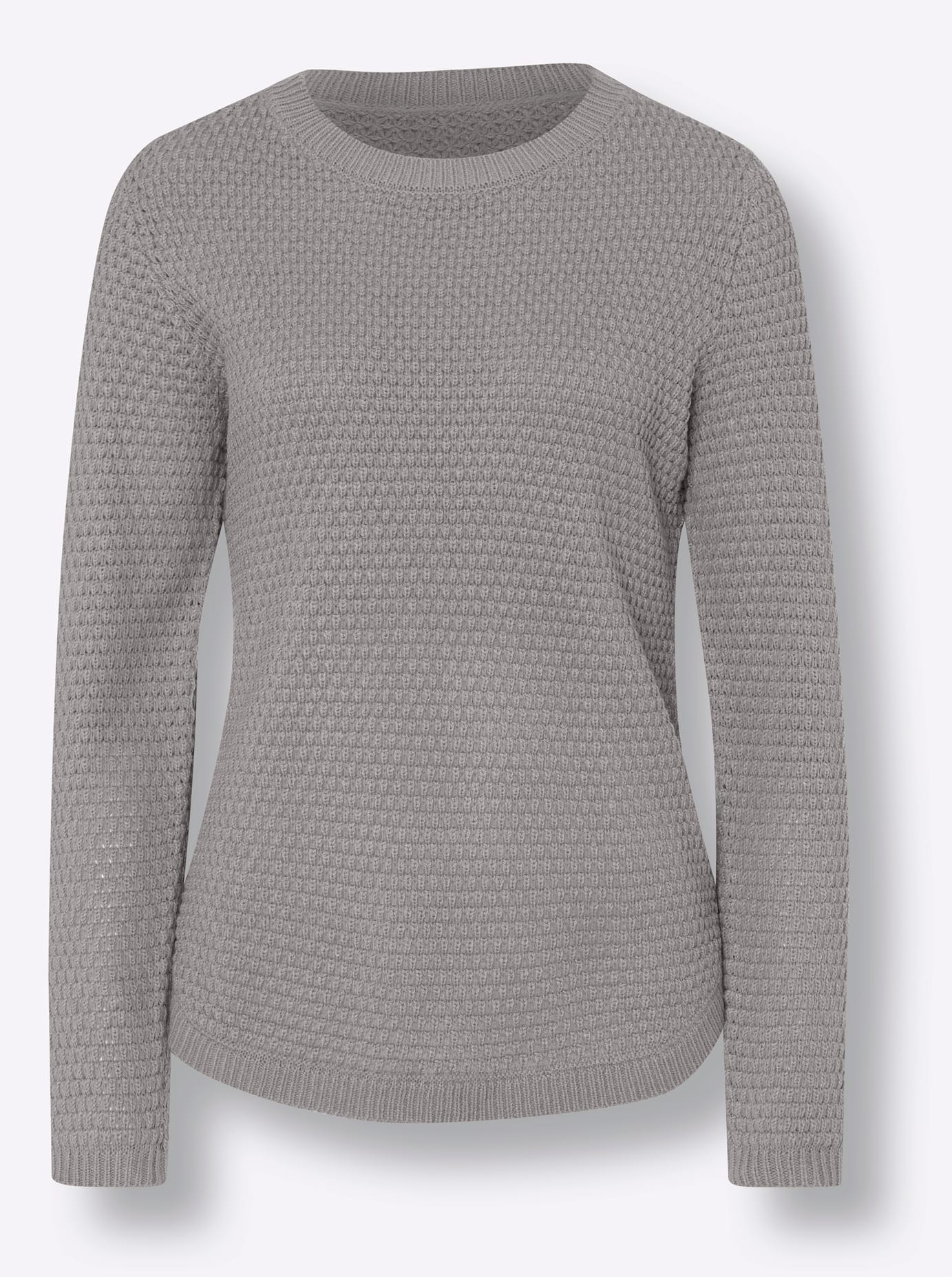 Classic Basics Strickpullover »Pullover«