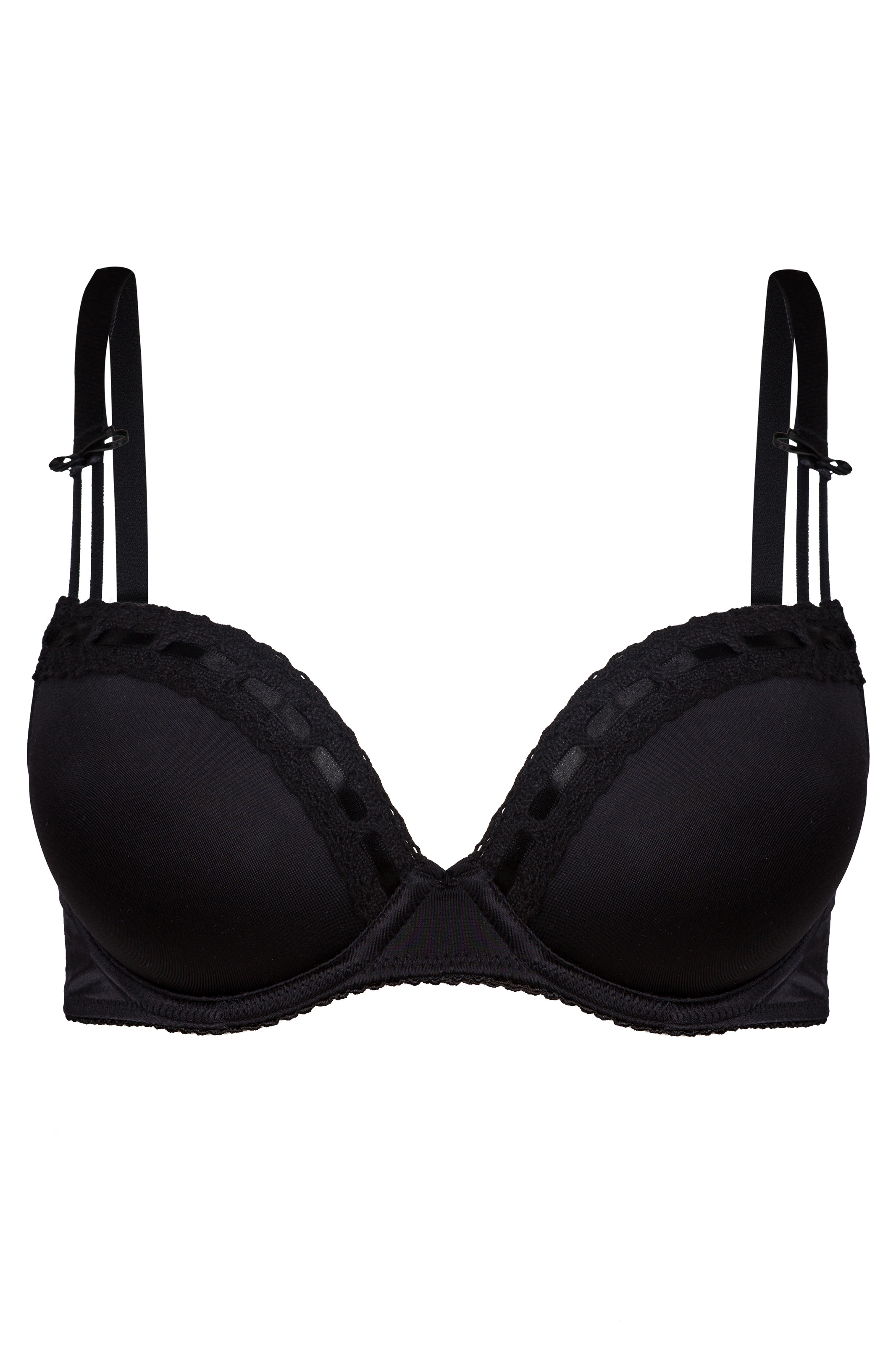 Susa Dirndl-BH »Push up Dirndl BH Wiesn-Zauber«, Push-Up-Effekt