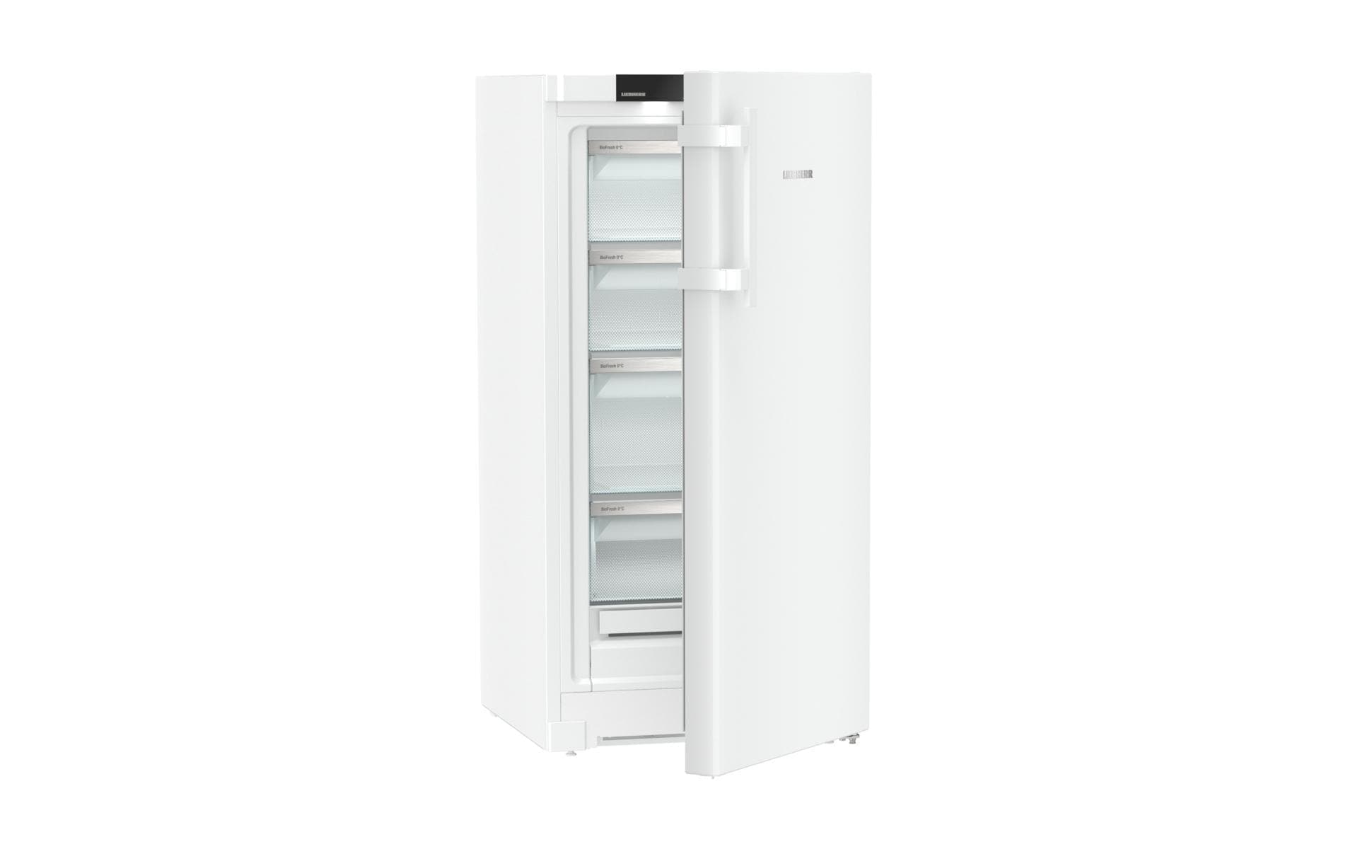Liebherr Kühlschrank »RBa30 425i Prime Rechts« 125,5 cm hoch 59,7 cm breit