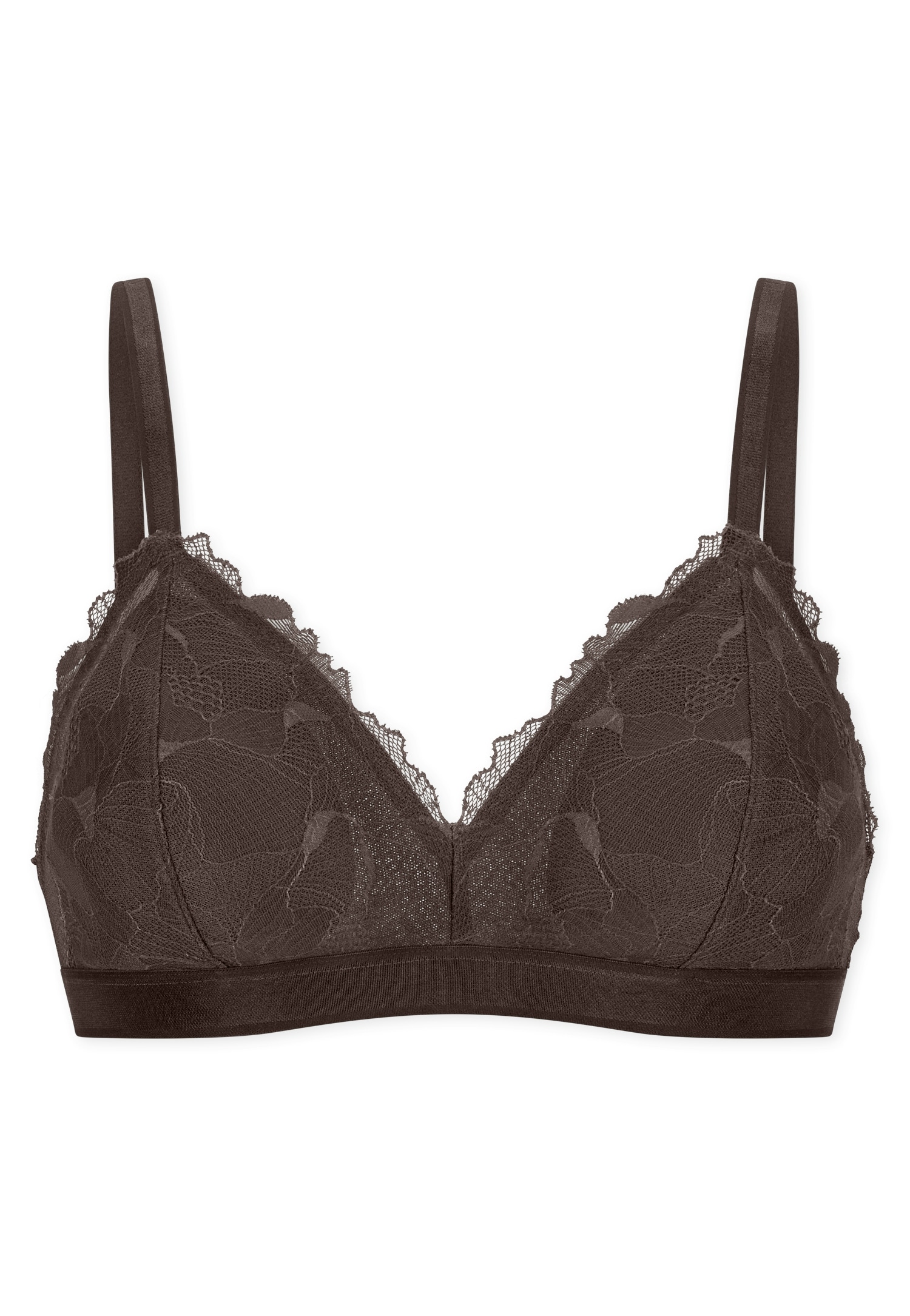 Schiesser Soutien-gorge souple »Unique Premium« mit herausnehmbaren Pads