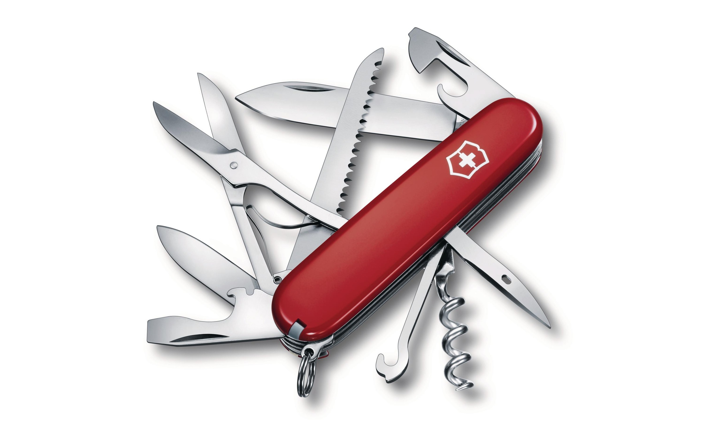 Image of Victorinox Taschenmesser »Huntsman« bei Ackermann Versand Schweiz