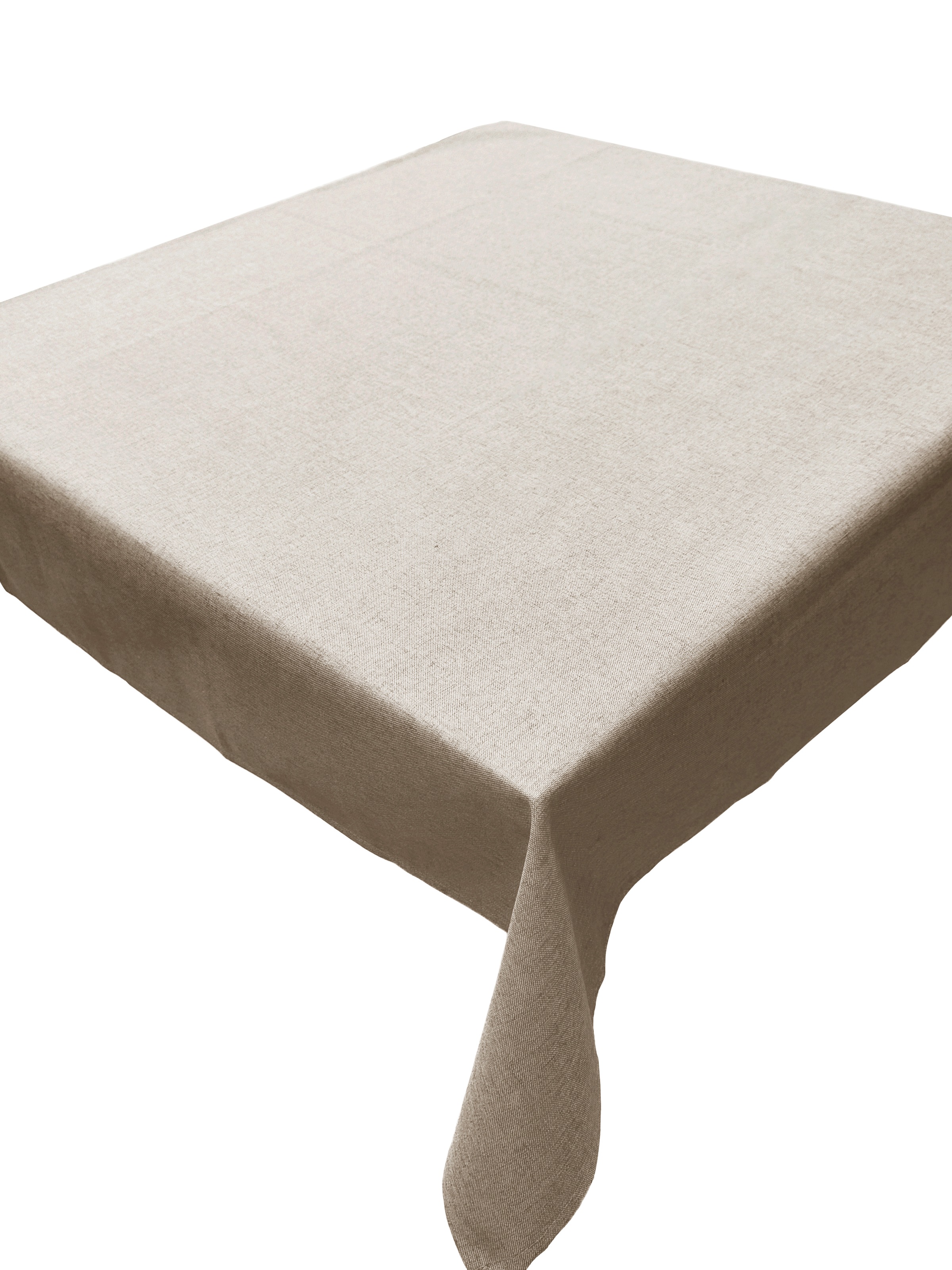 OTTO home Tischdecke "Meellon" unifarben, verschiedene Größen, Esszimmer, Wohnzimmer, Dekoration