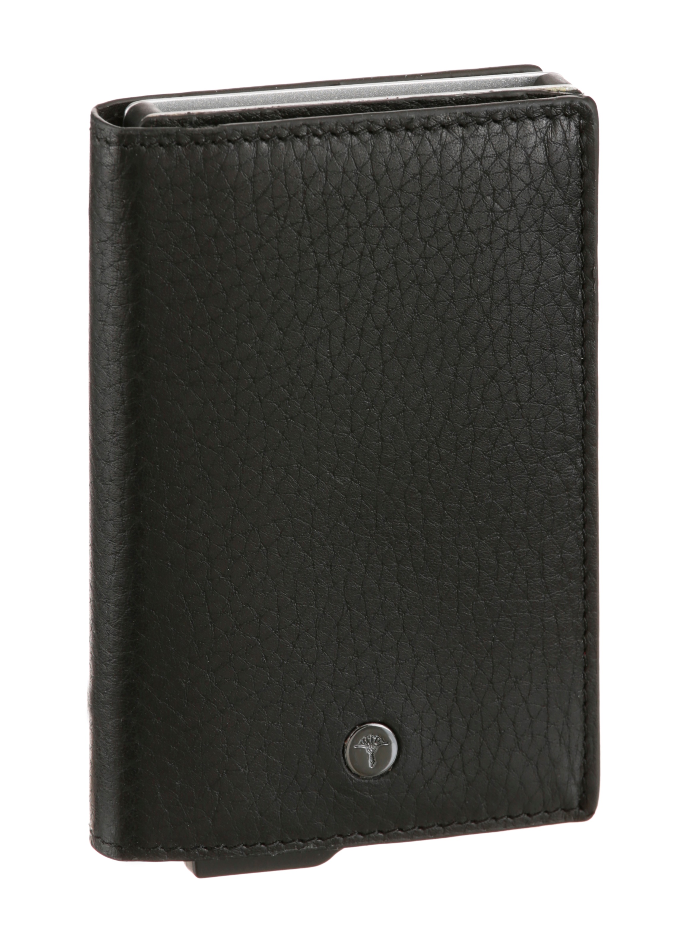 Image of Joop! Kartenetui »cardona c-one e-cage sv8o«, aus Leder bei Ackermann Versand Schweiz