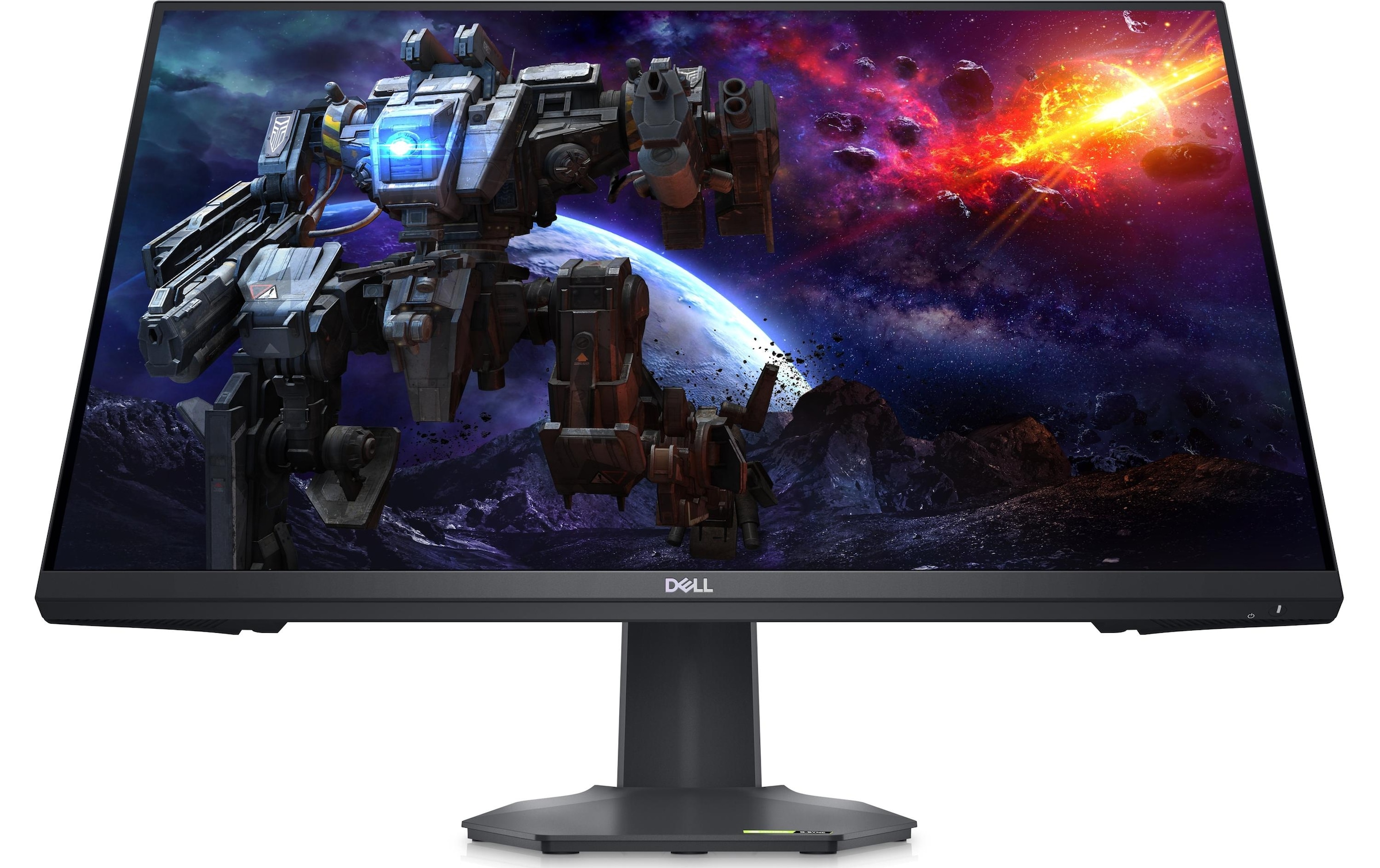 Dell Gaming-Monitor »G2722HS Gaming«, 68,31 cm/27 Zoll, 1920 x 1080 px, Full HD, 5 ms Reaktionszeit, 165 Hz