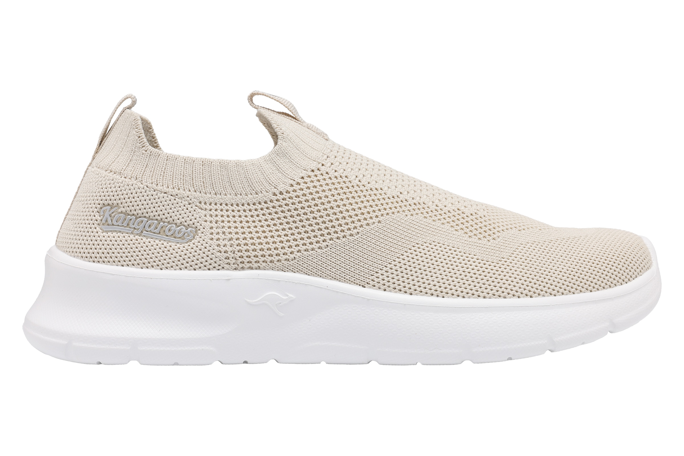 KangaROOS Sneakers »K-NJ Crush«  chausson