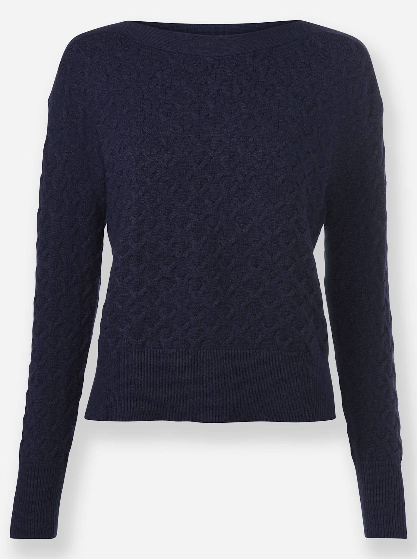heine Pull en tricot »Pullover«