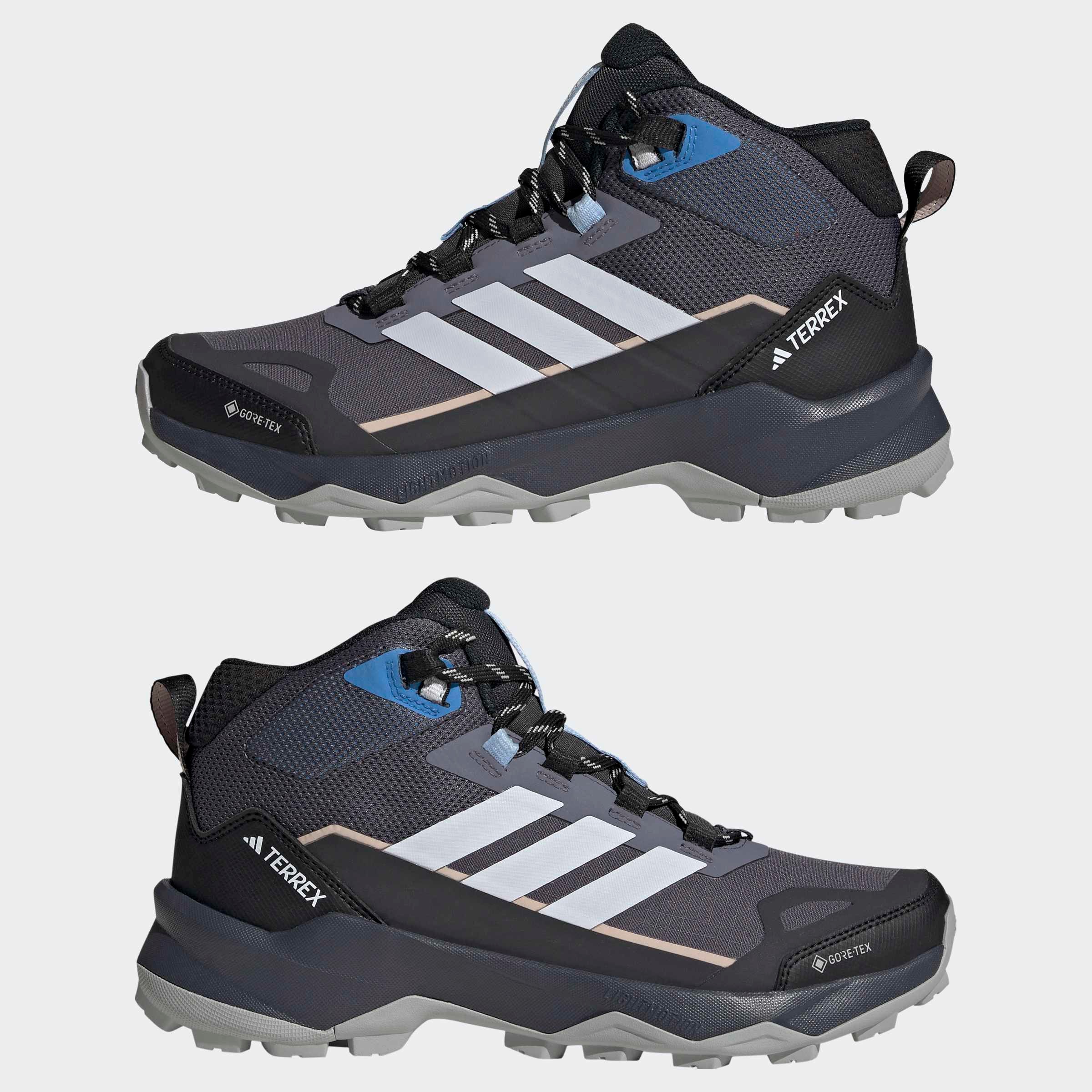 adidas TERREX Chaussure de randonnée »TERREX SKYCHASER AX5 MID GORE-TEX«  wasserdicht dank Gore-Tex Membrane