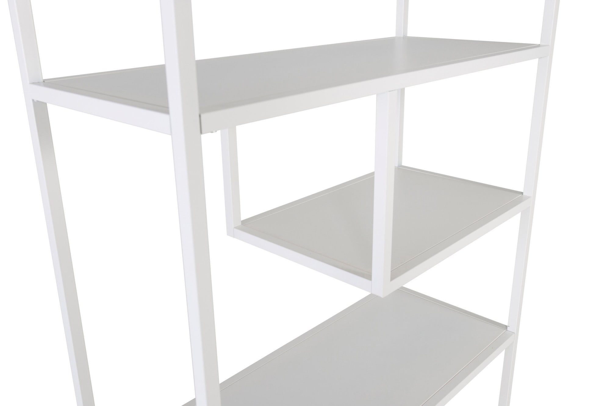 Venture Home Étagère à livres »Staal, Bücherregal, mehrere Ebenen, Höhe 190 cm«