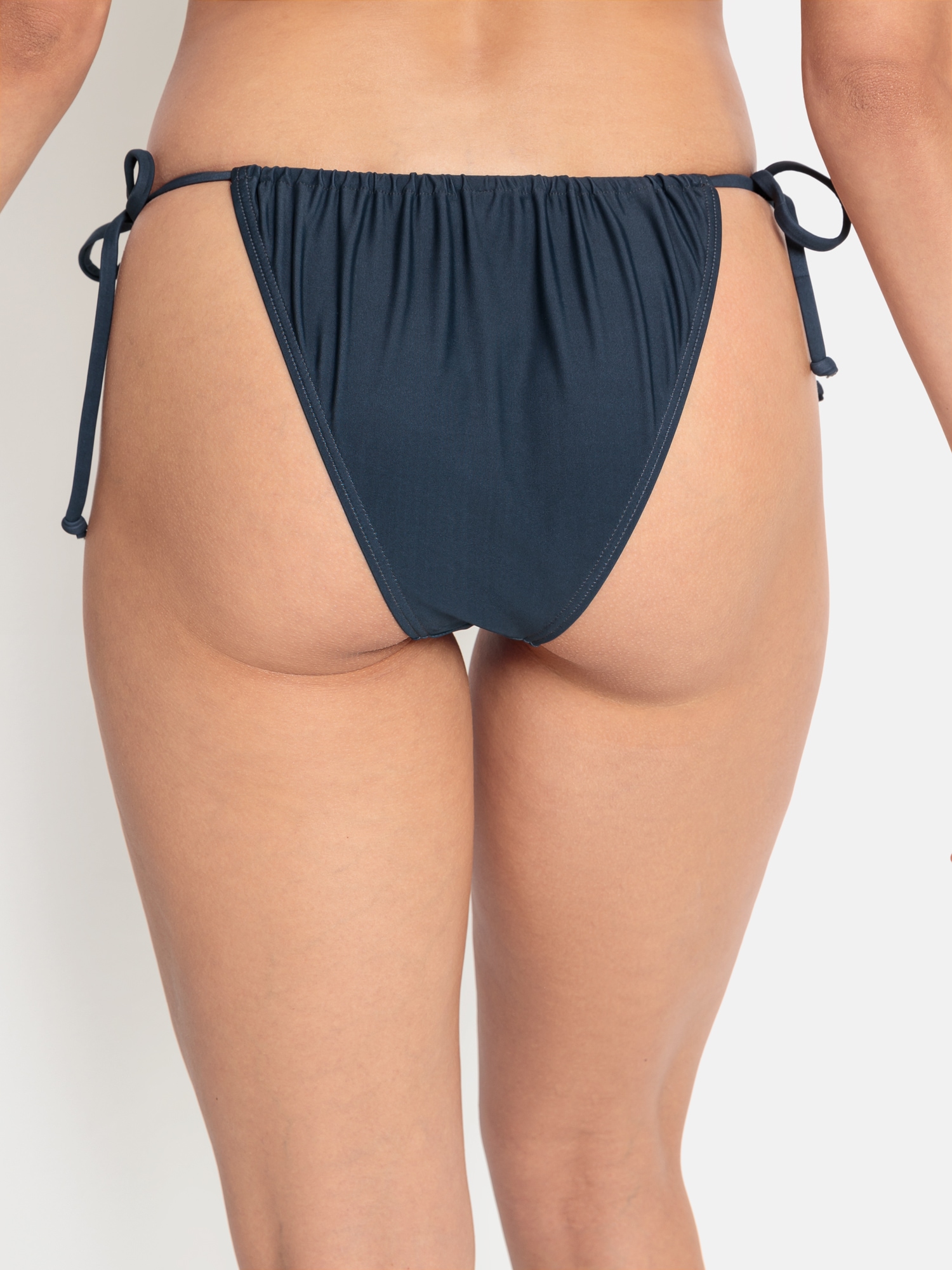 LSCN by LASCANA Bikini-Hose »Gina«, vorne und hinten zu regulieren