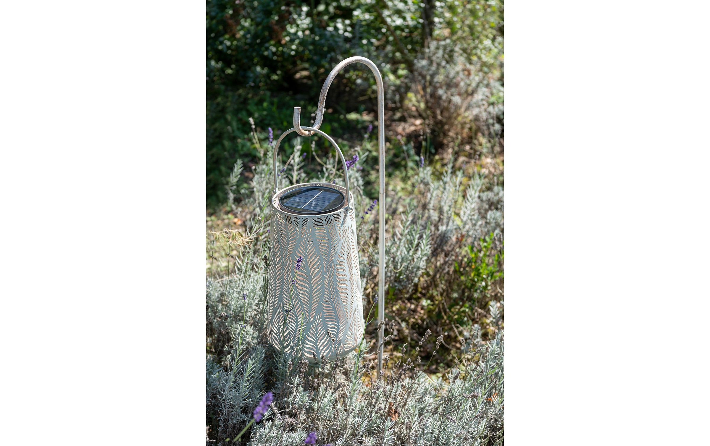 STT LED Gartenleuchte »Lara hellmint«