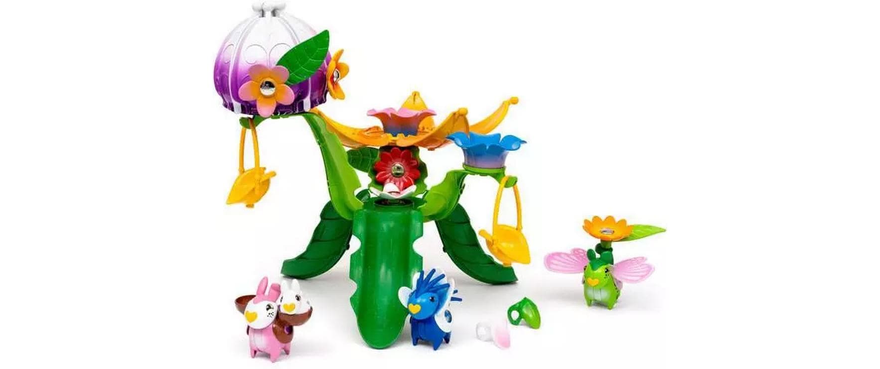 BRIO® Sammelfigur »BRIO Flora: Flower Village«