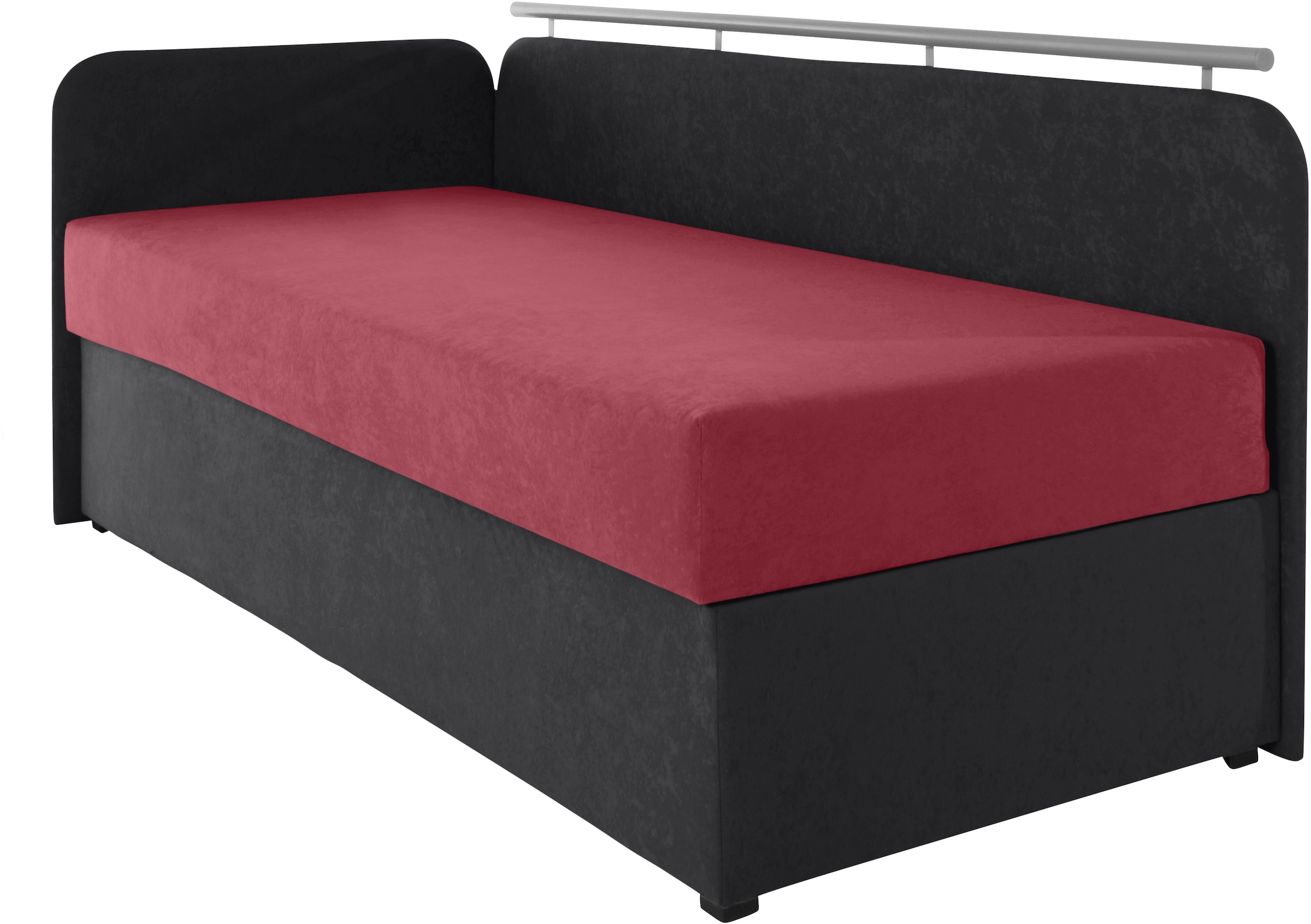 Maintal Chaise longue rembourrée »Diana«