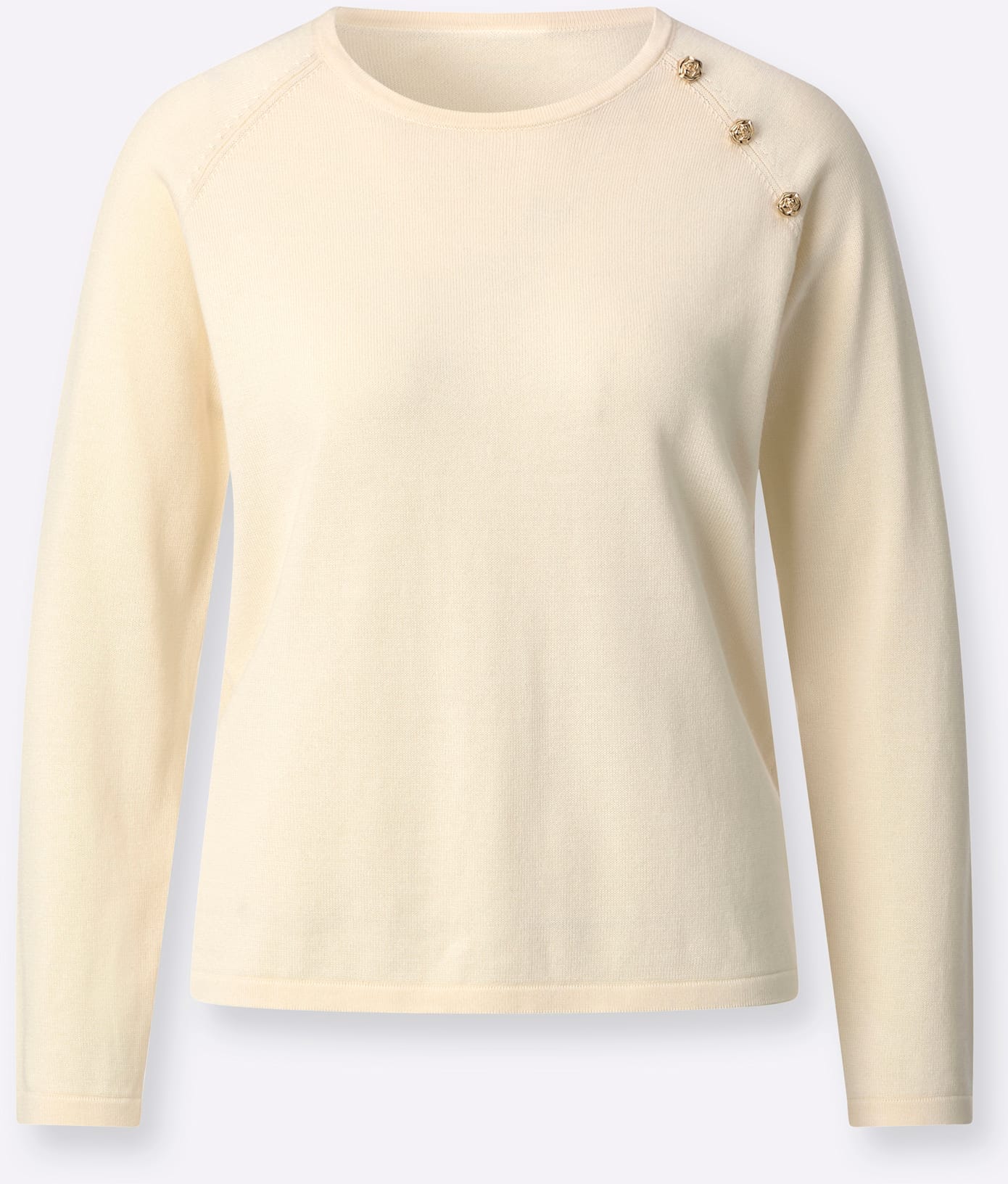 creation L Pull en tricot »Pullover«