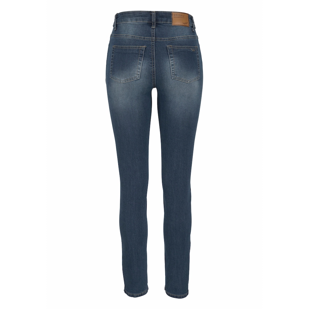 Arizona Skinny-fit-Jeans »Shaping«