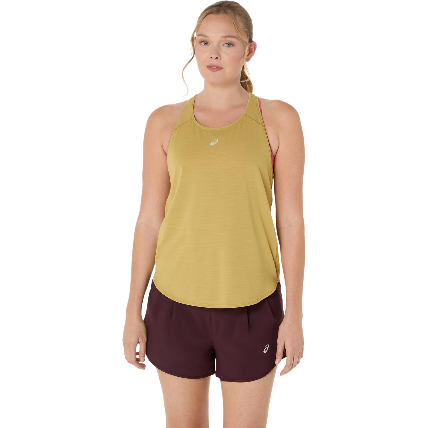 Image of Asics Trainingstop "ROAD TANK"
