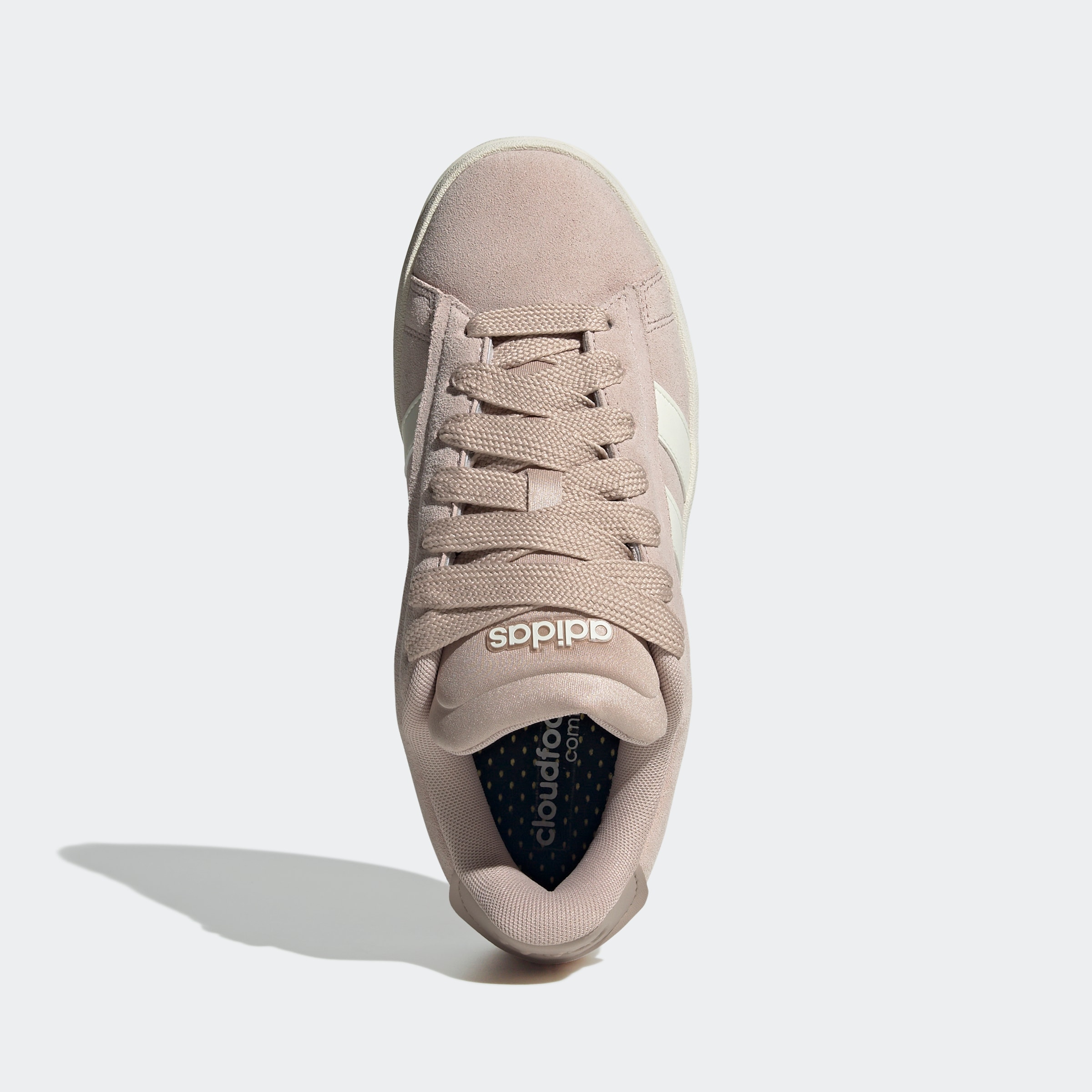 adidas Sportswear Sneaker »GRAND COURT ALPHA«  Design inspiriert vom adidas Campus 00