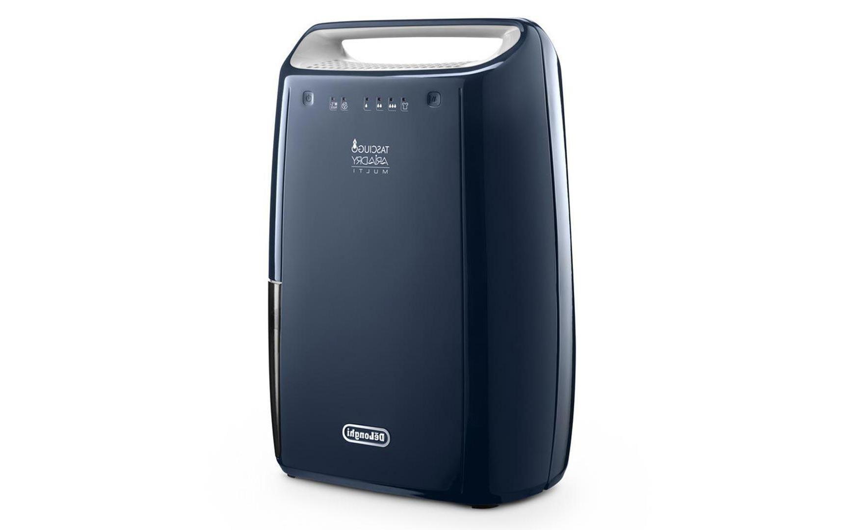 Image of DeLonghi Luftentfeuchter "DEX 216F" für 75 m³ Räume