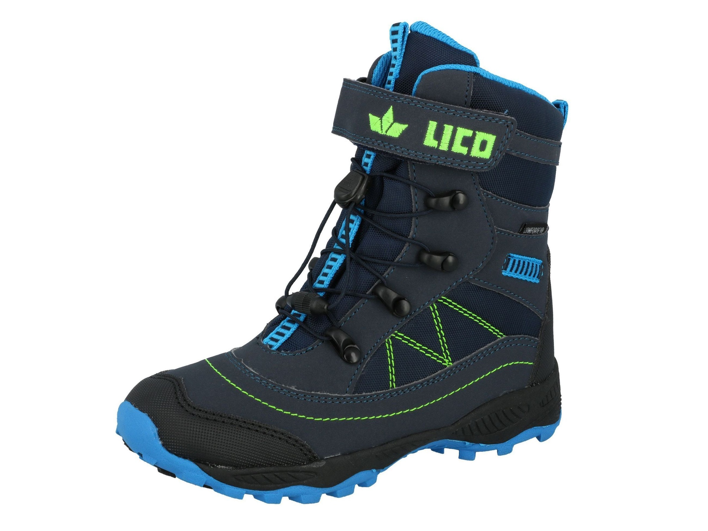 Image of Lico Winterboots "Winterboot Sundsvall VS"
