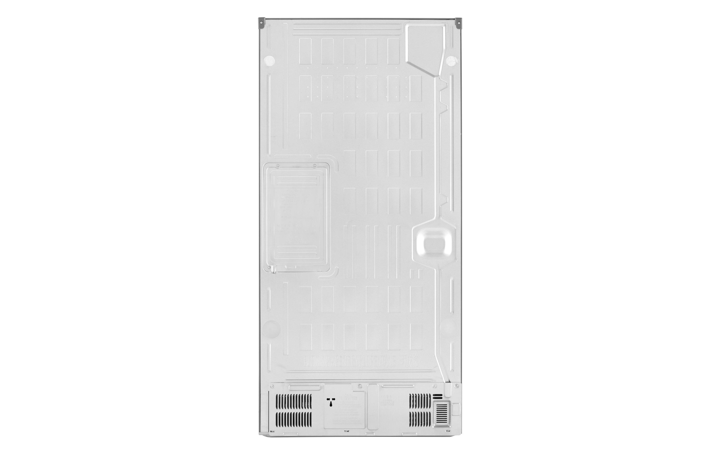 LG Multi Door »GML844PZKZ«