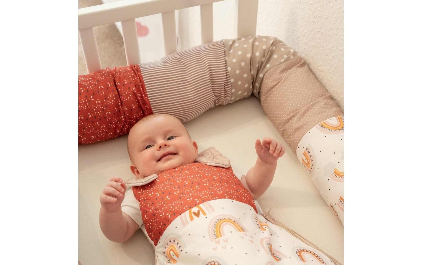 ULLENBOOM ® Tour de lit