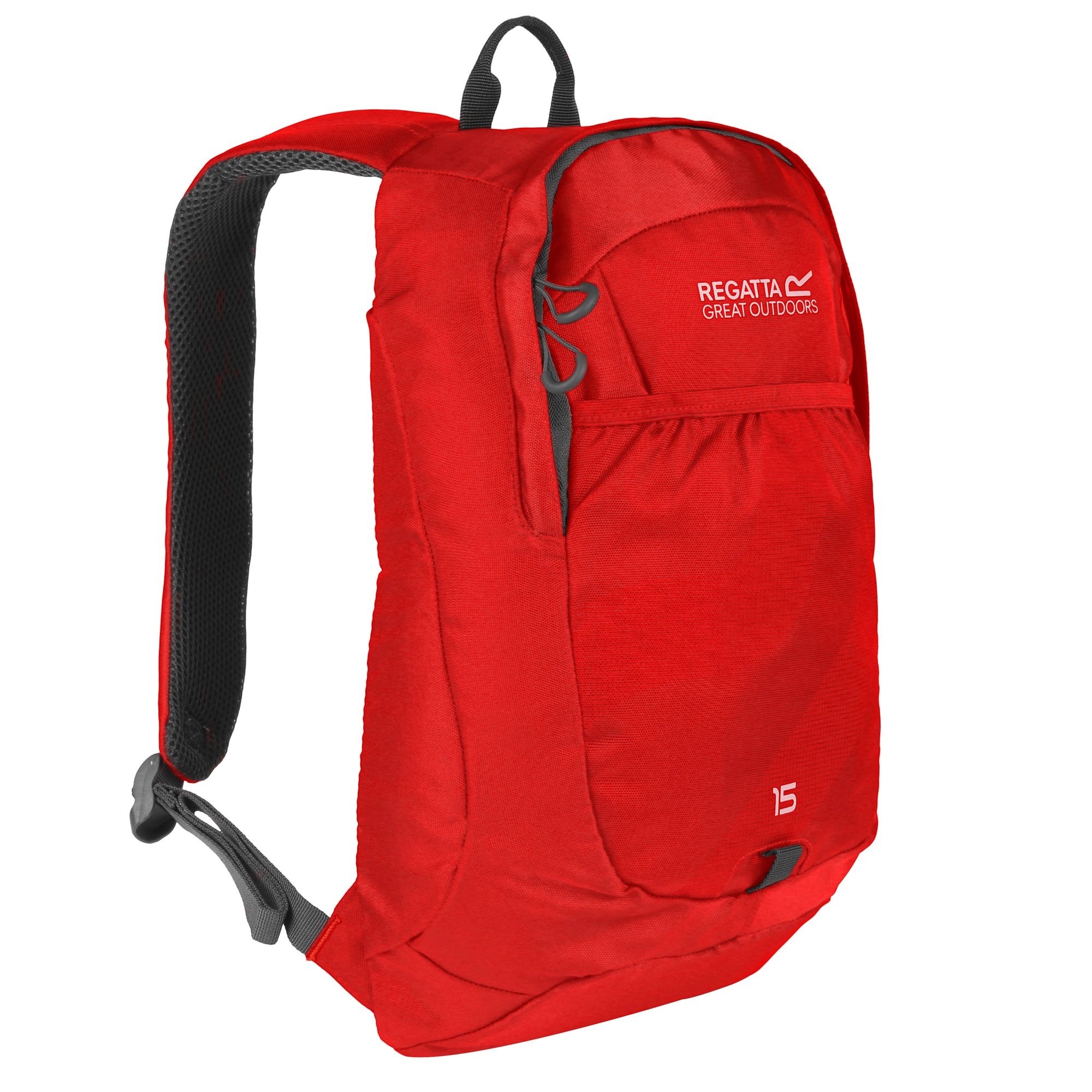 Daypack »15 Liter Bedabase II Rucksack«