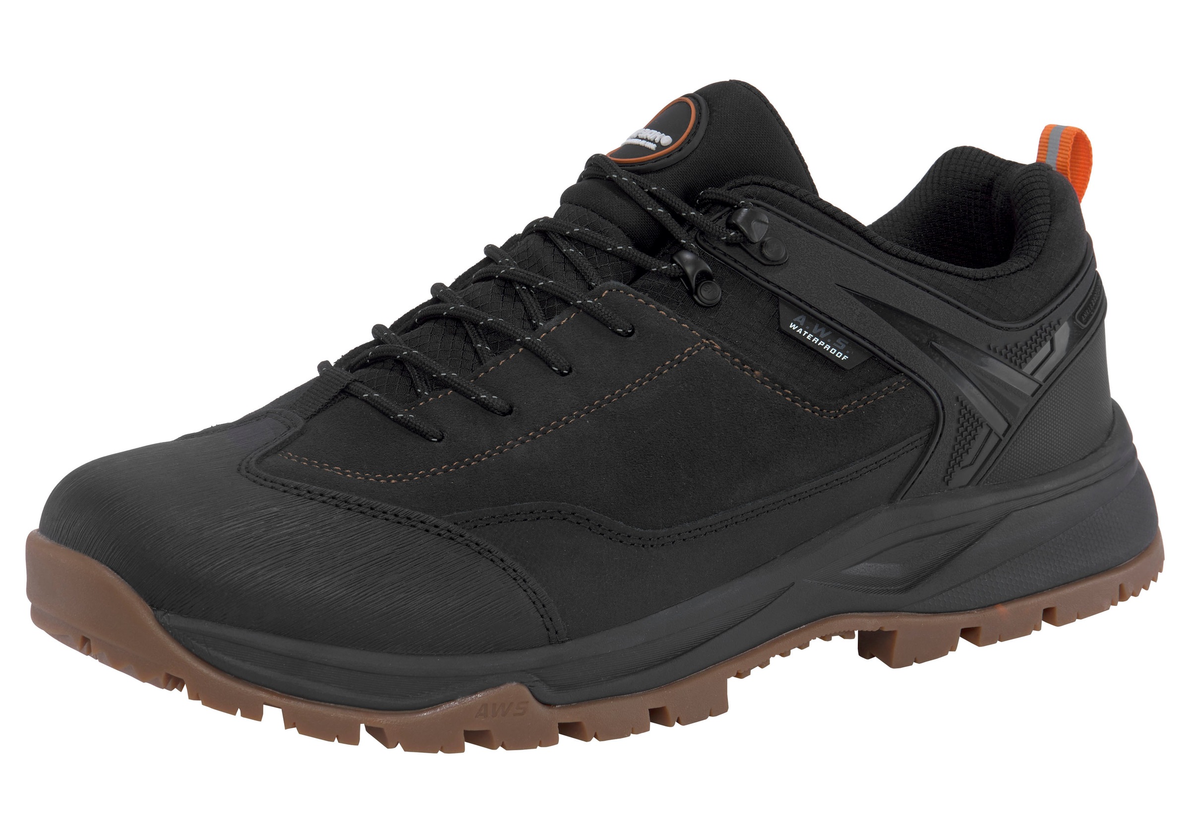 Icepeak Wanderschuh »ABAI MR«, wasserdicht kaufen