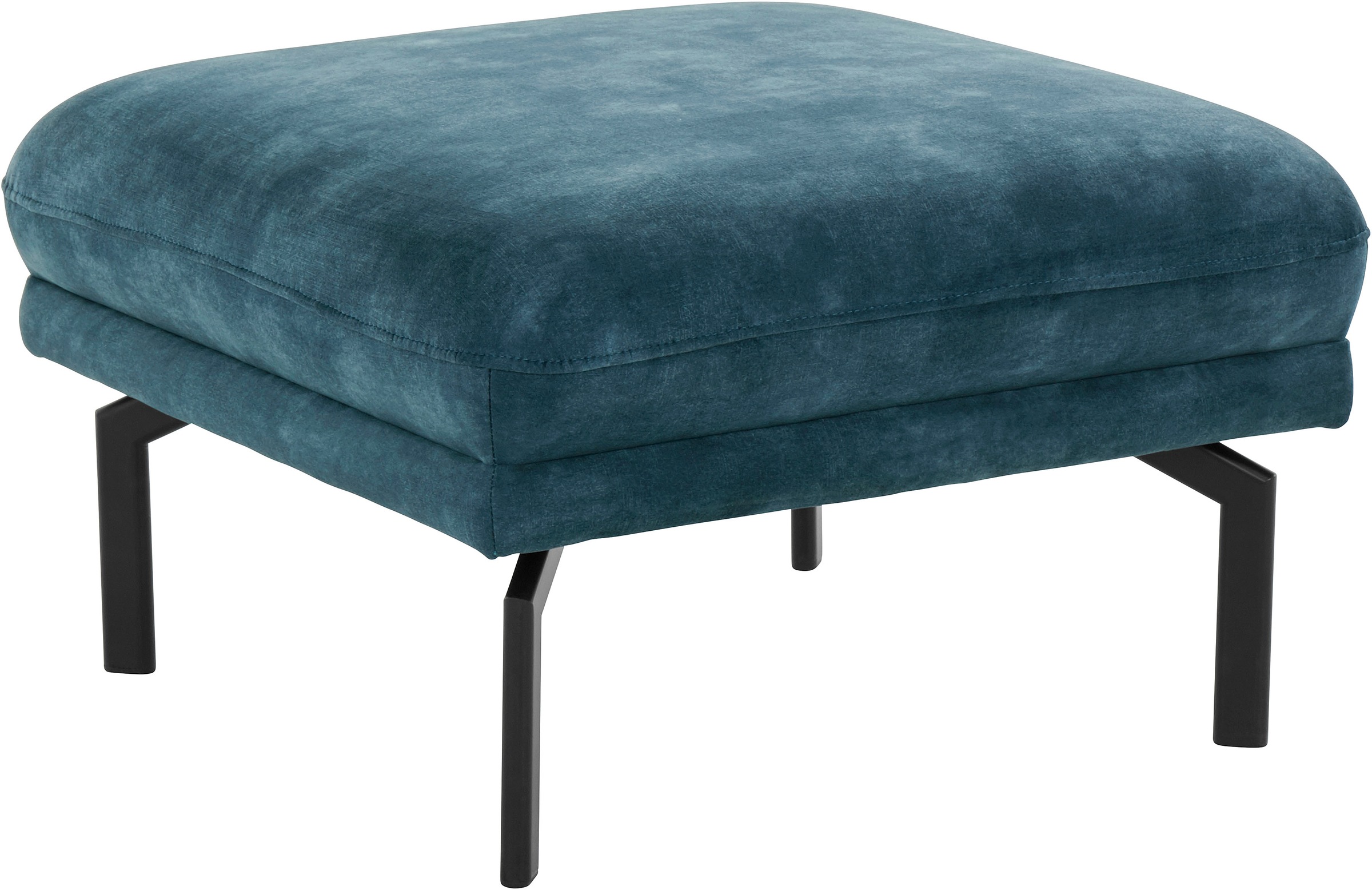 Image of INOSIGN Polsterhocker »Trivento«, passend zur Serie "Trivento" bei Ackermann Versand Schweiz