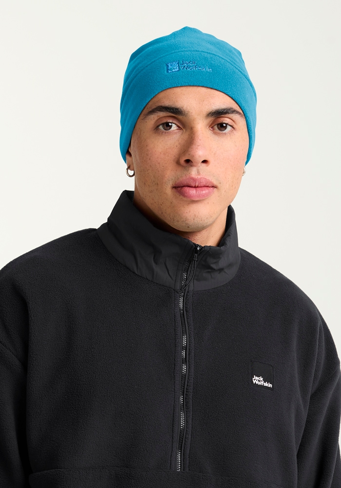 Jack Wolfskin Beanie »REAL STUFF BEANIE«