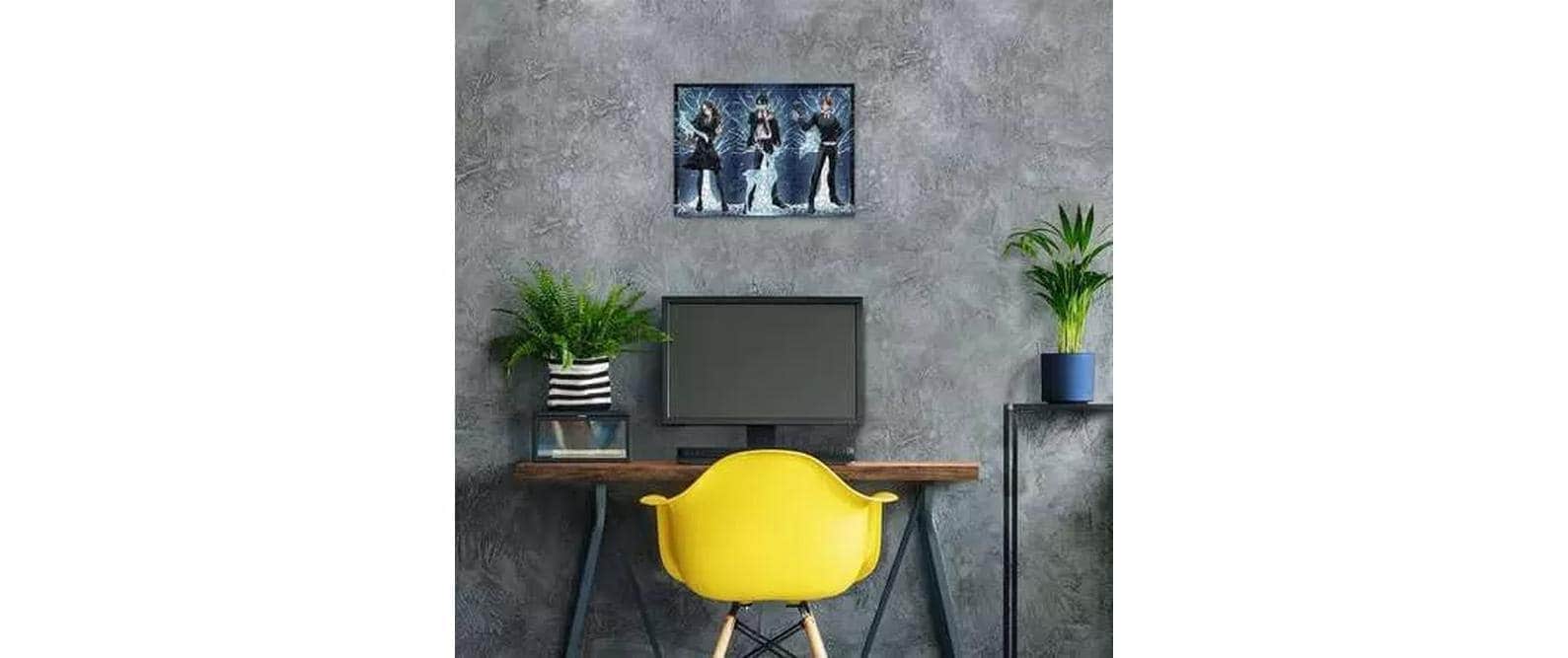 Ravensburger Puzzle »Harry Potter - Leuchtender Patronus« Made in Germany