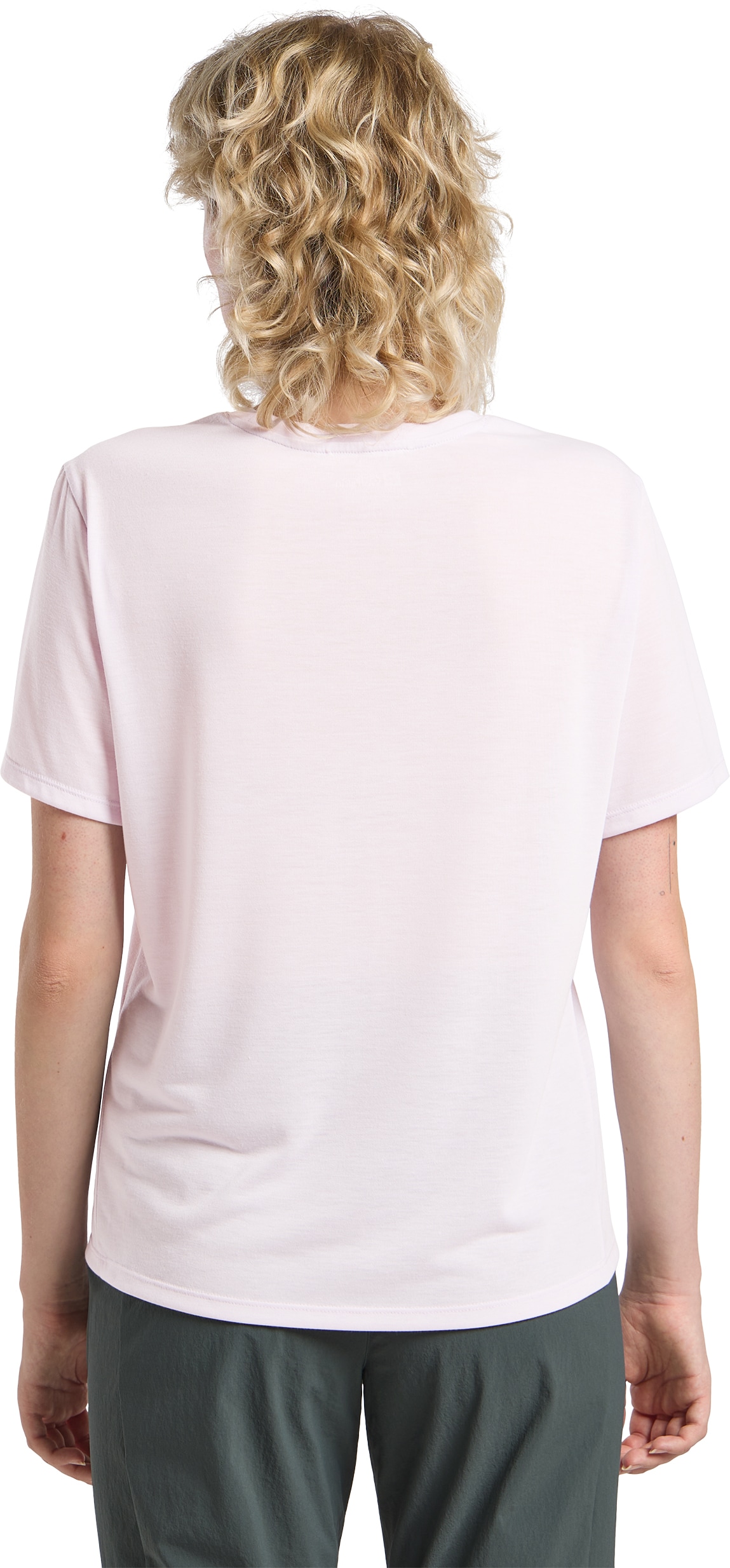 Jack Wolfskin Funktionsshirt »VONNAN S/S T W«