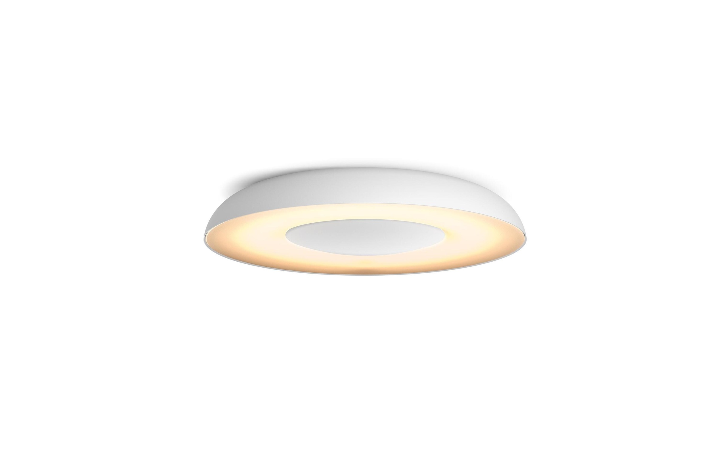 Philips Hue Deckenleuchte »Hue Deckenleuchte White« Neutralweiss