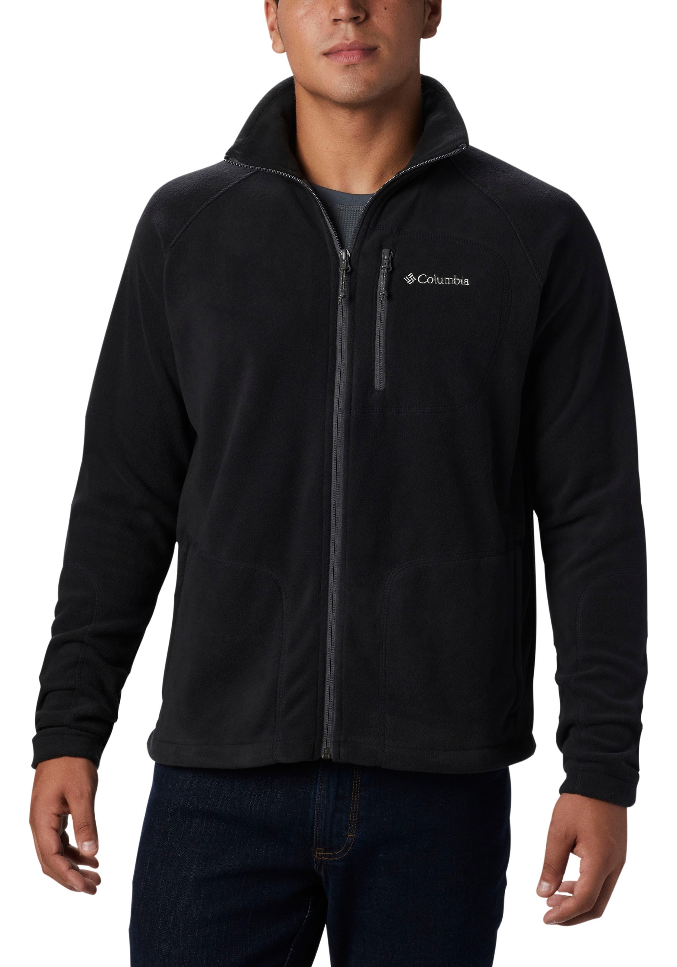 Columbia Fleecejacke »Fast Trek™ II Full Zip Fleece«