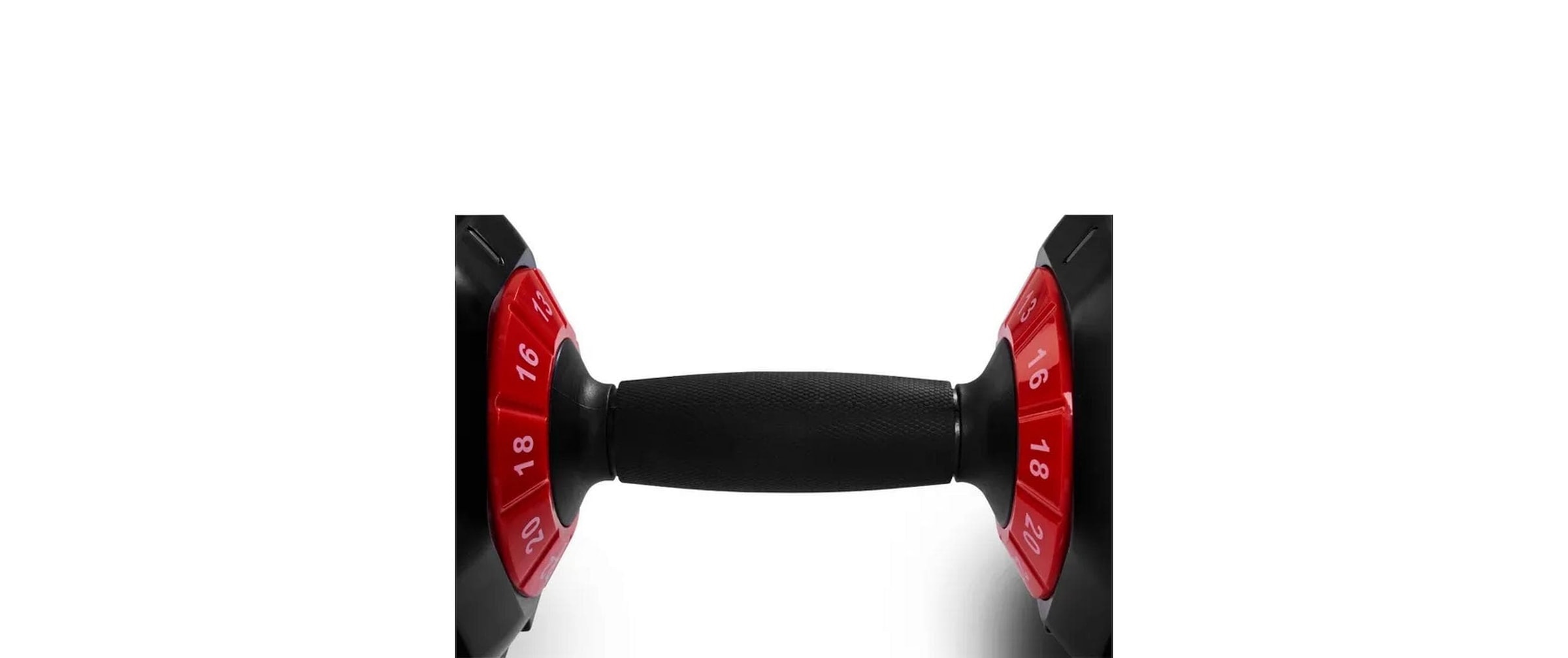 Hammer Hantel »StrongLock 4 - 25 kg«