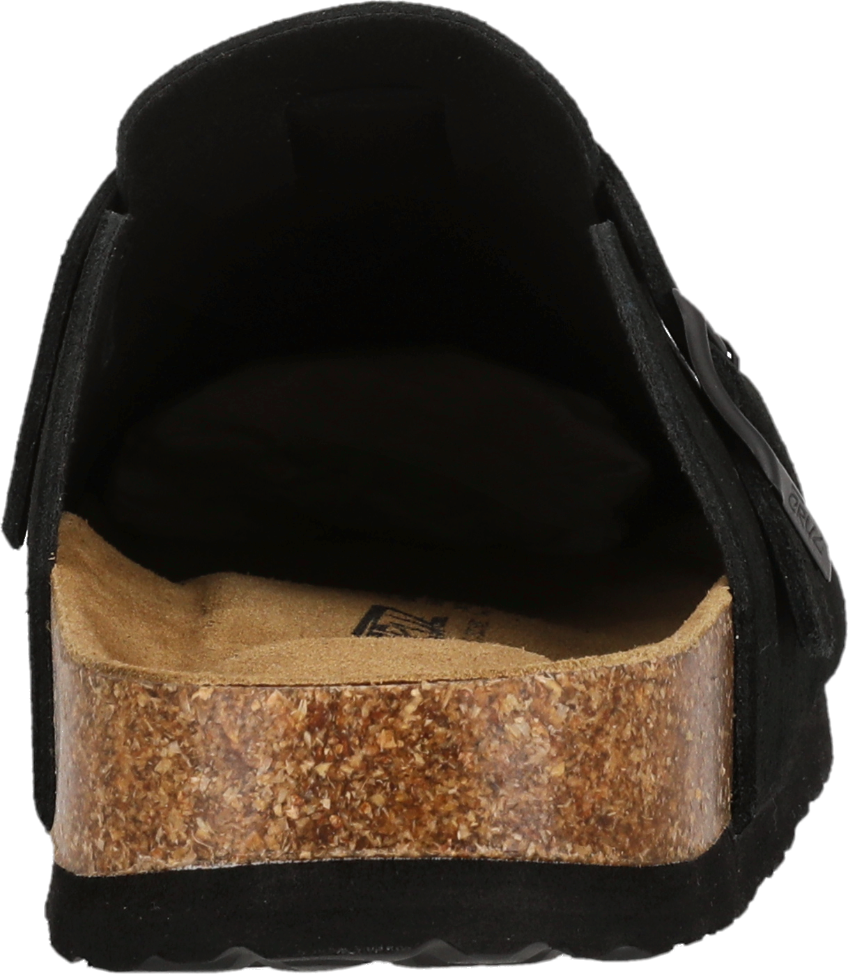 CRUZ Sandale »Corwin Leather Cork Clog«