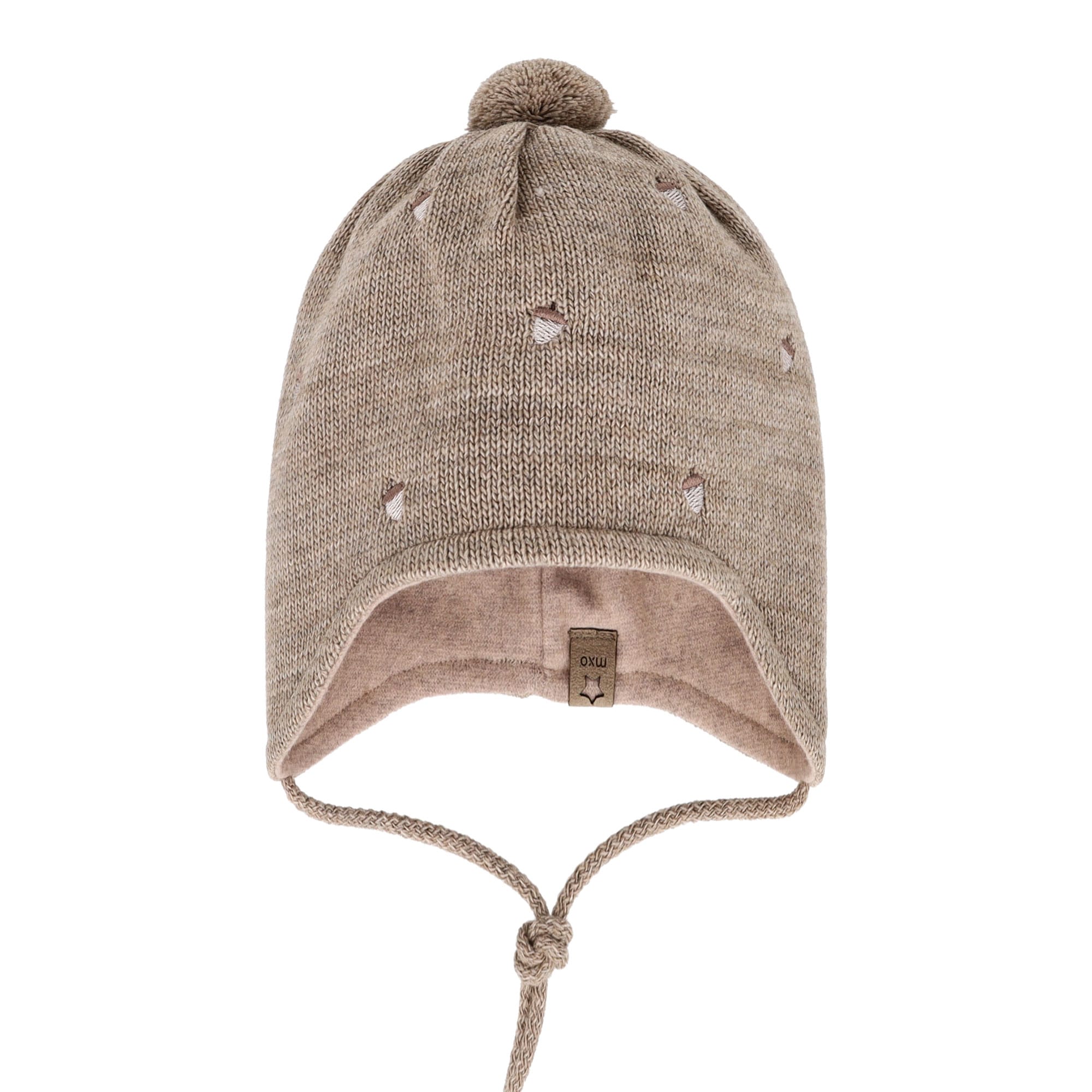 MAXIMO Bonnet