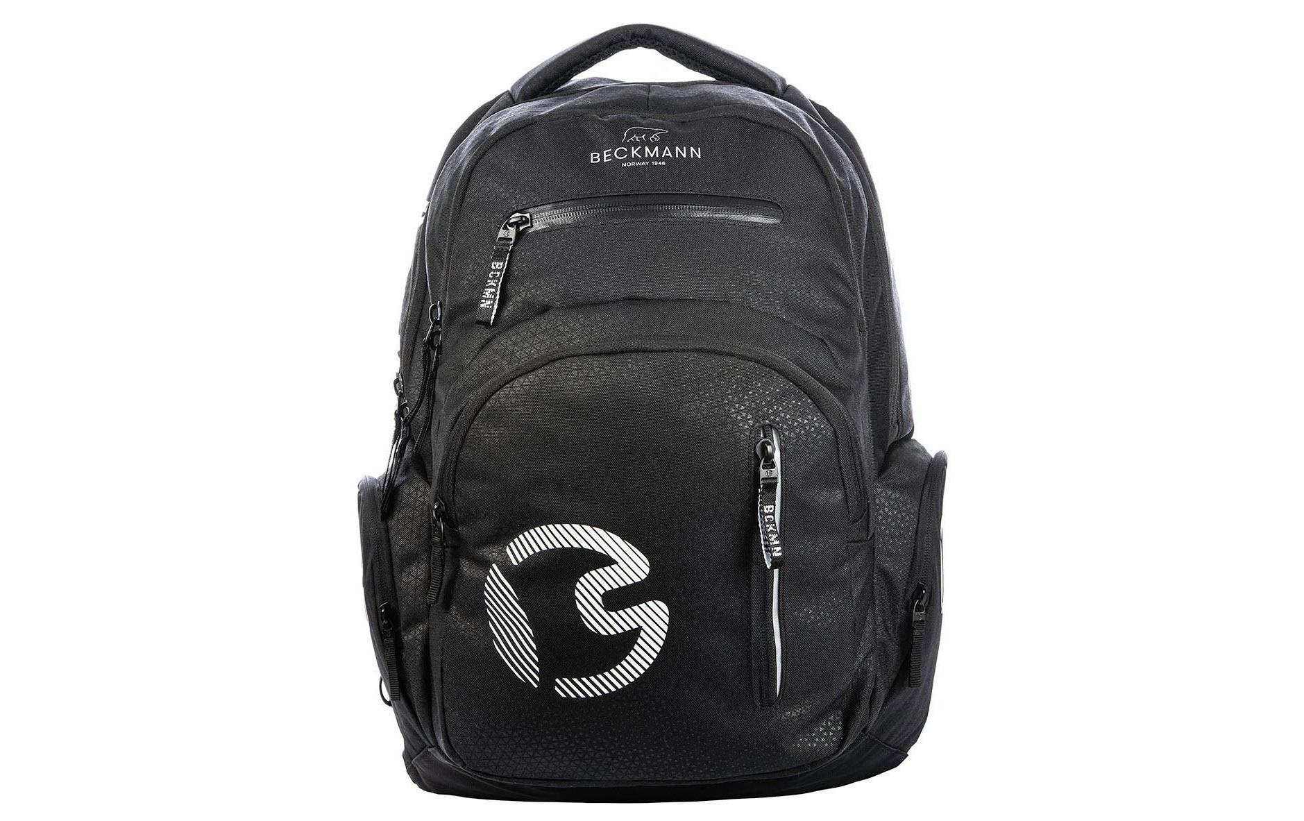 Image of Beckmann Schulrucksack »Logo« bei Ackermann Versand Schweiz