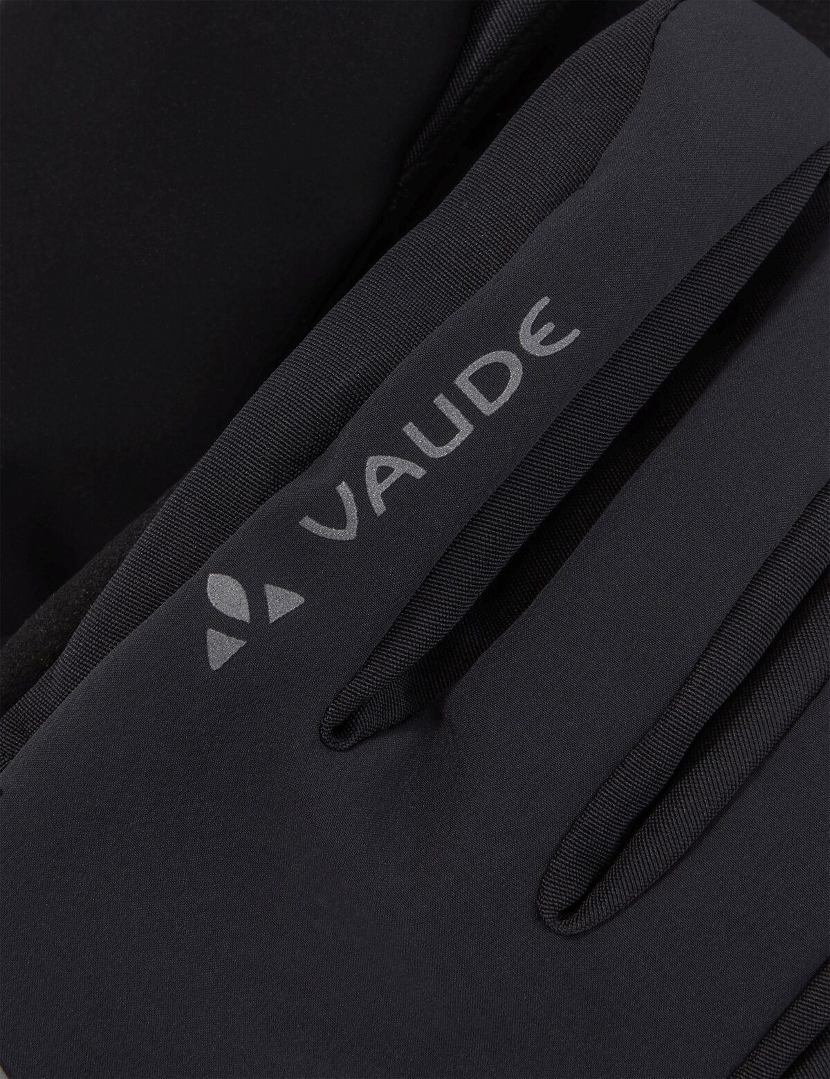 VAUDE Multisporthandschuhe »HANKO GLOVES II« für Radsport, mit reflektierenden Elementen