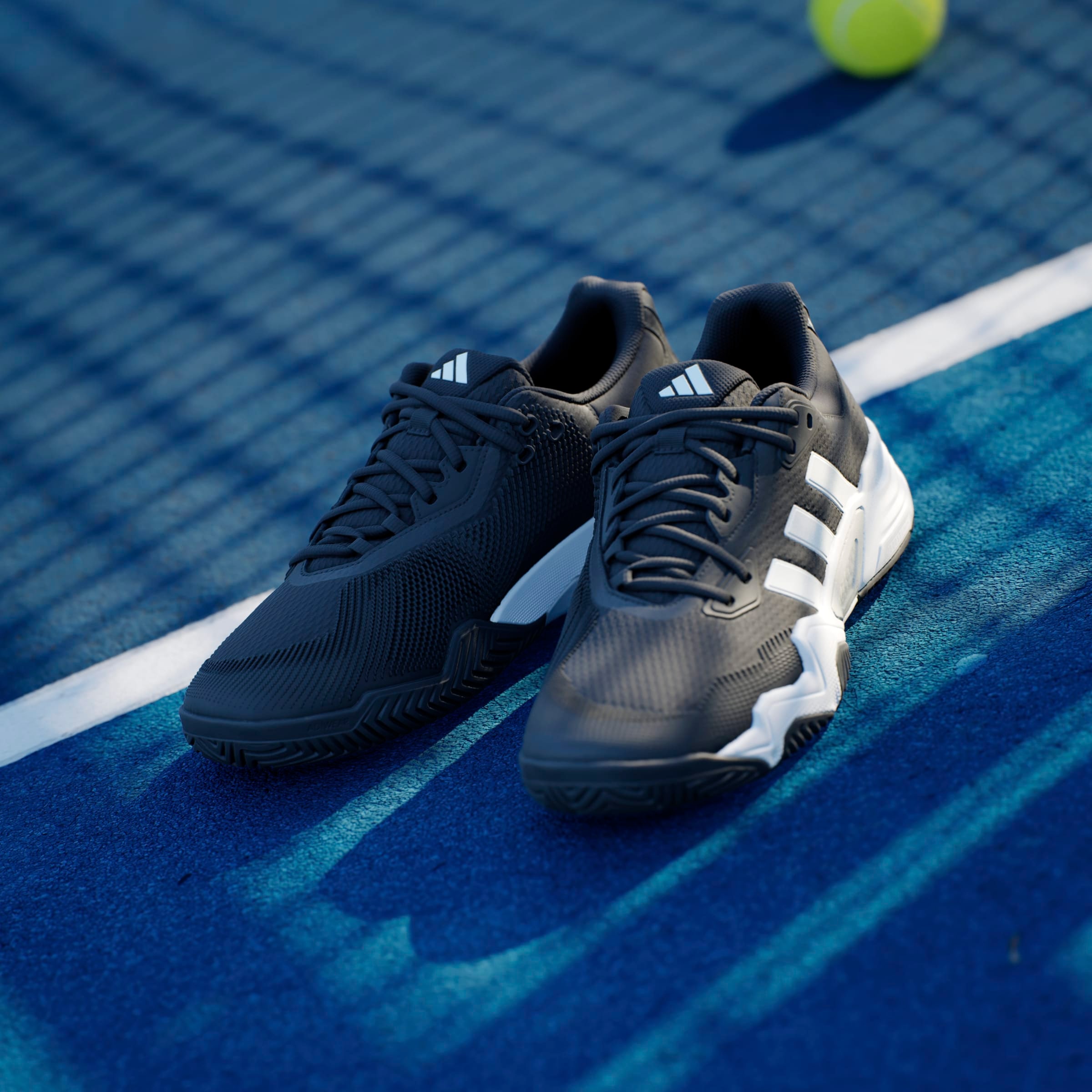 adidas Performance Chaussure de tennis »SOLEMATCH CONTROL 2«  für Hartcourt, All-Court